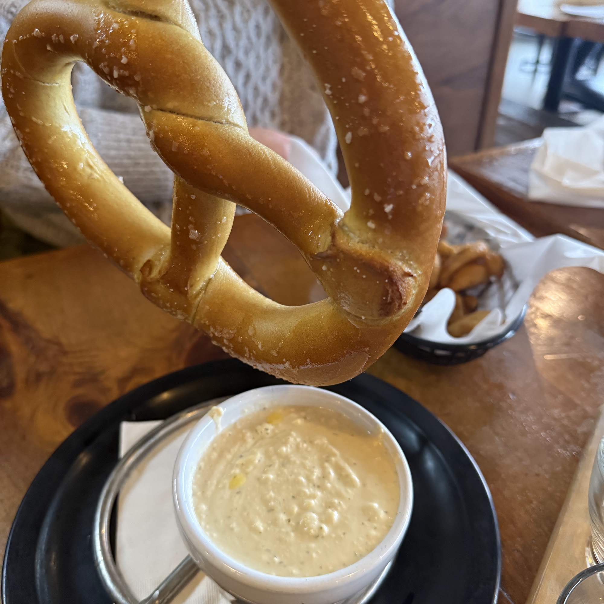Monkey Town Brewing & Restaurant - Dayton Dayton