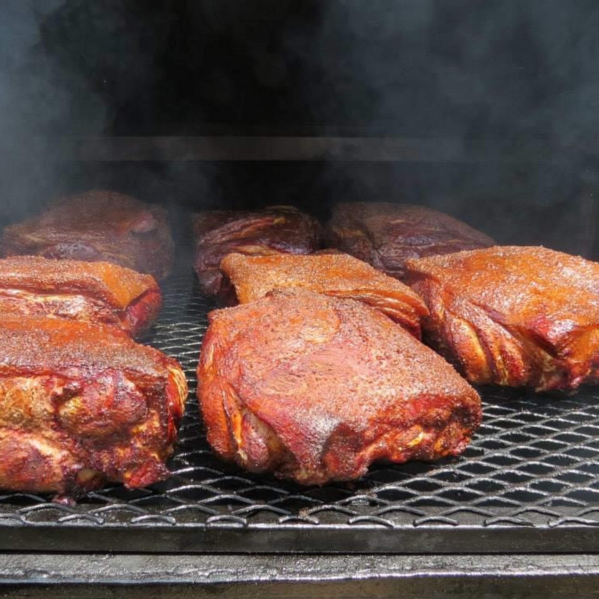 Banjo's BBQ Dayton