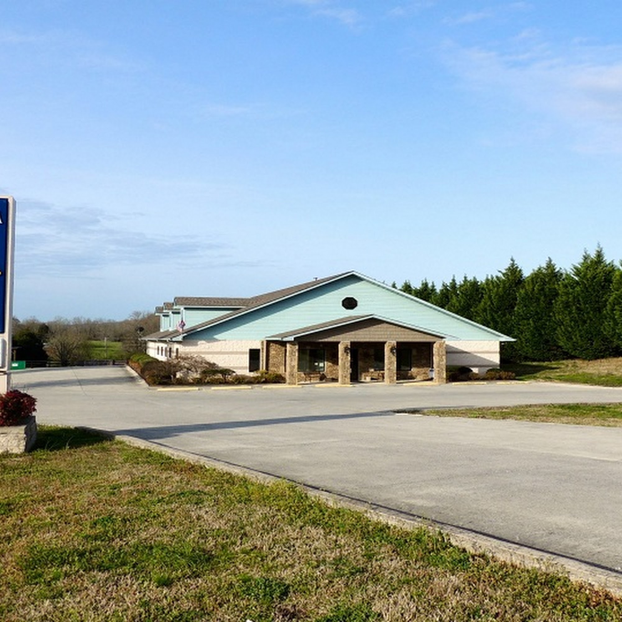 South Rhea Animal Hospital Dayton