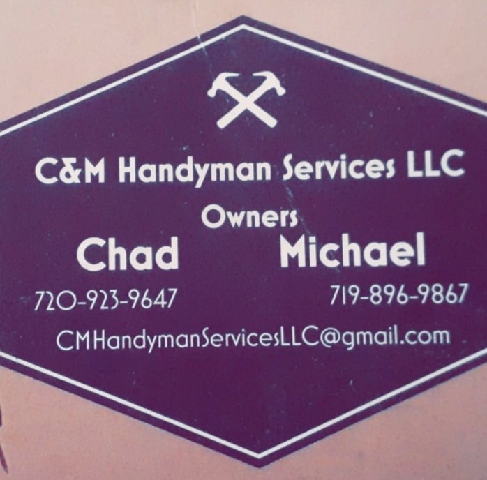 C&M Handyman