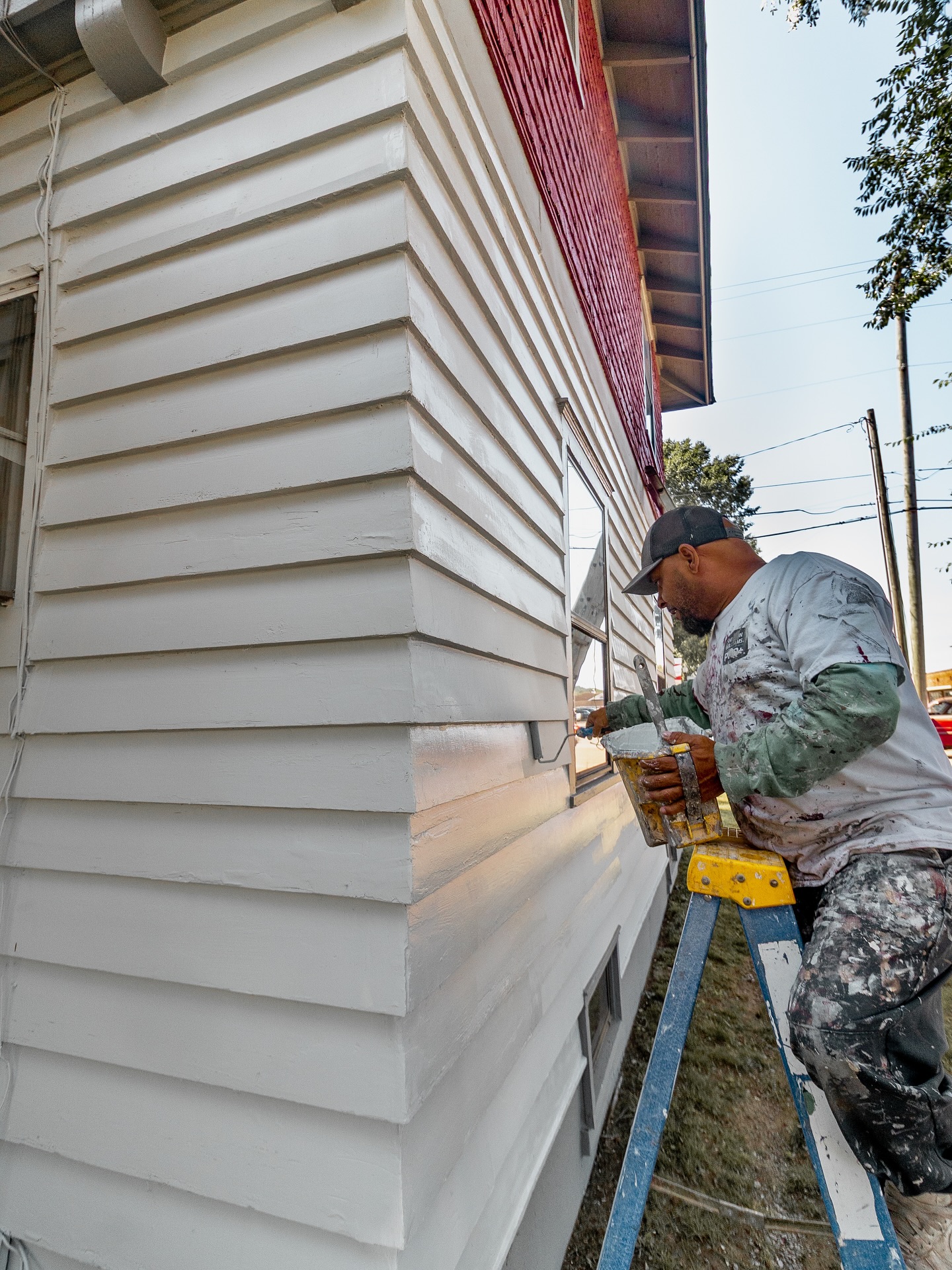 Toliver Construction Enterprises, LLC