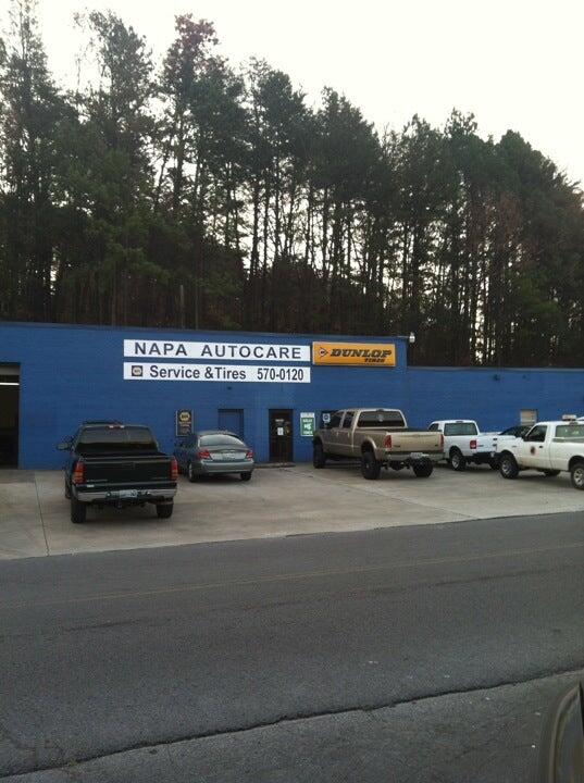 NAPA Auto Care of Dayton DBA S&K AutoCare Dayton
