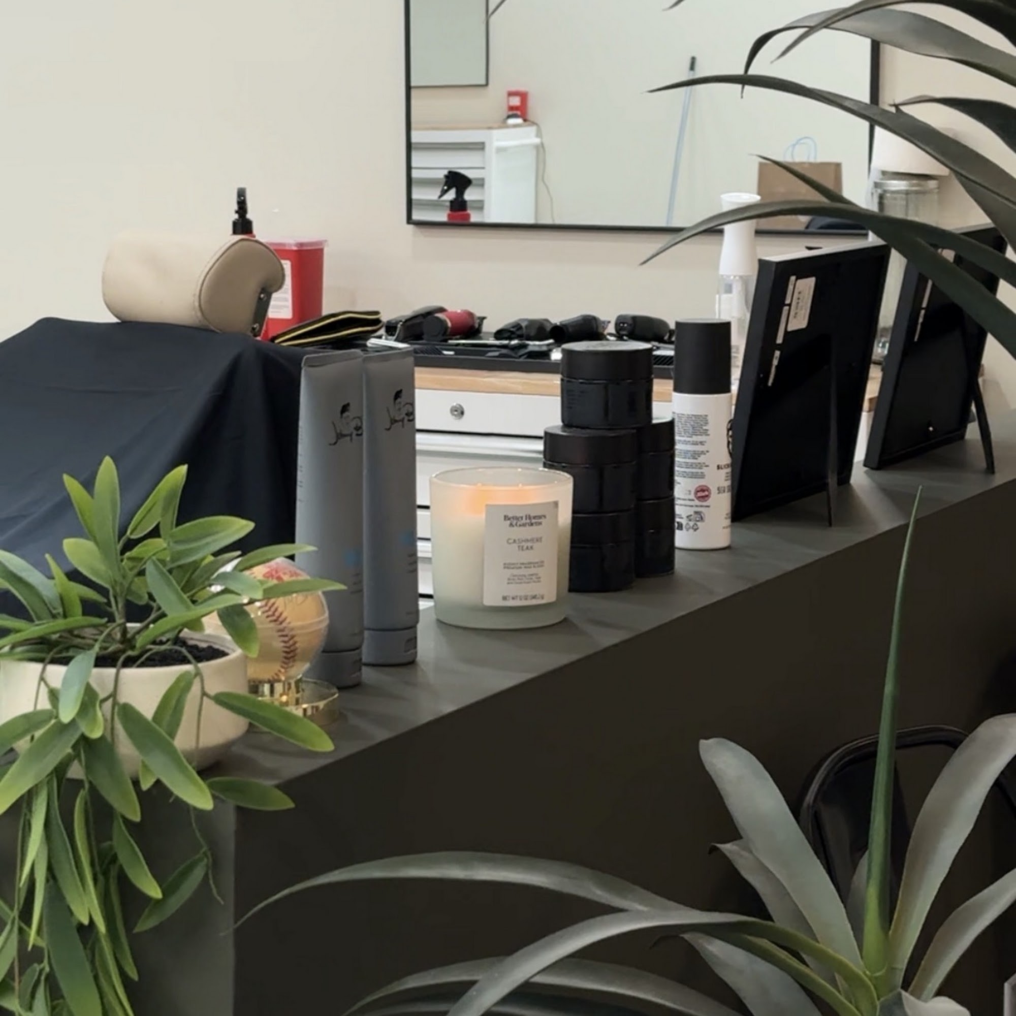 Premier Cuts Barbershop