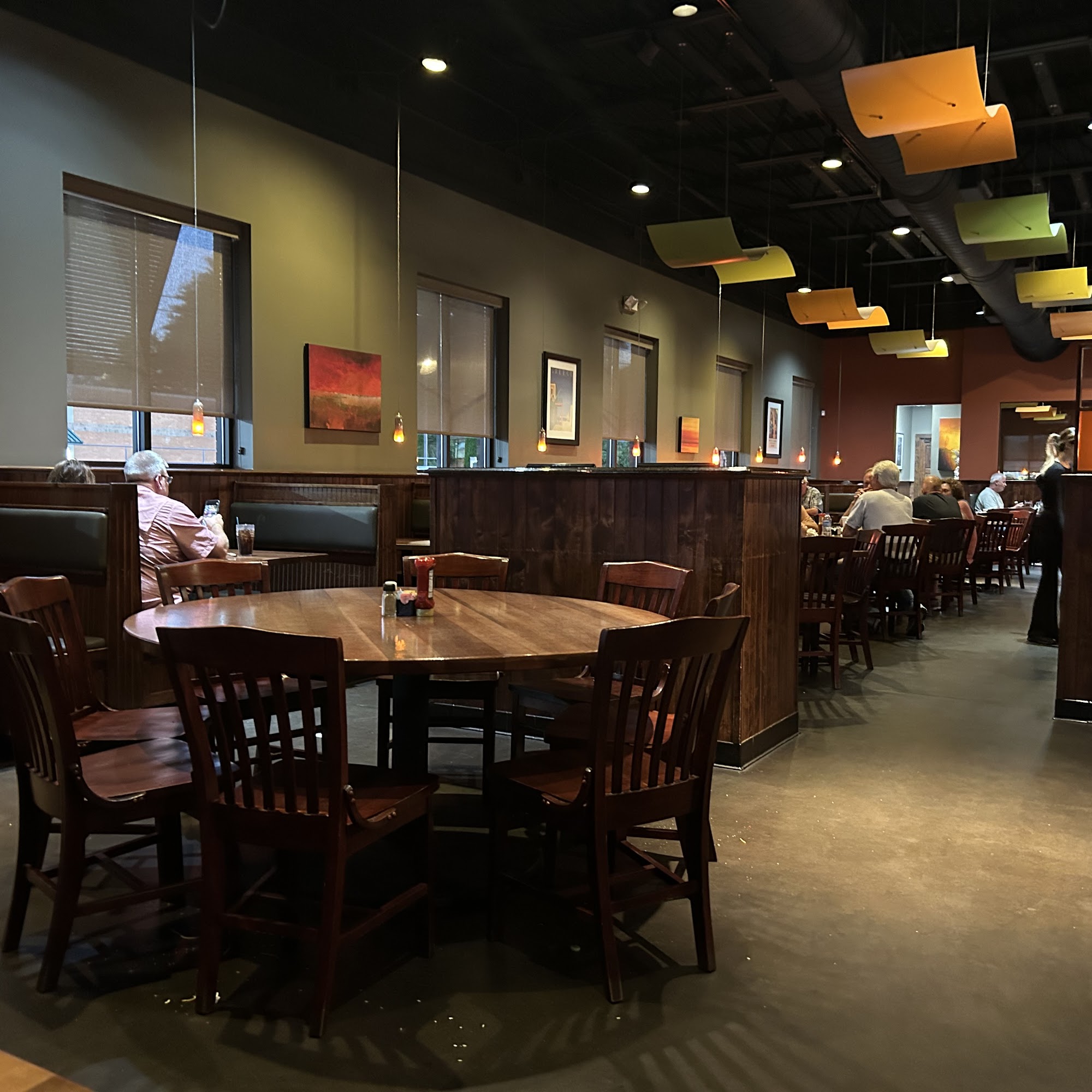 Western Sirloin Steak House Decherd
