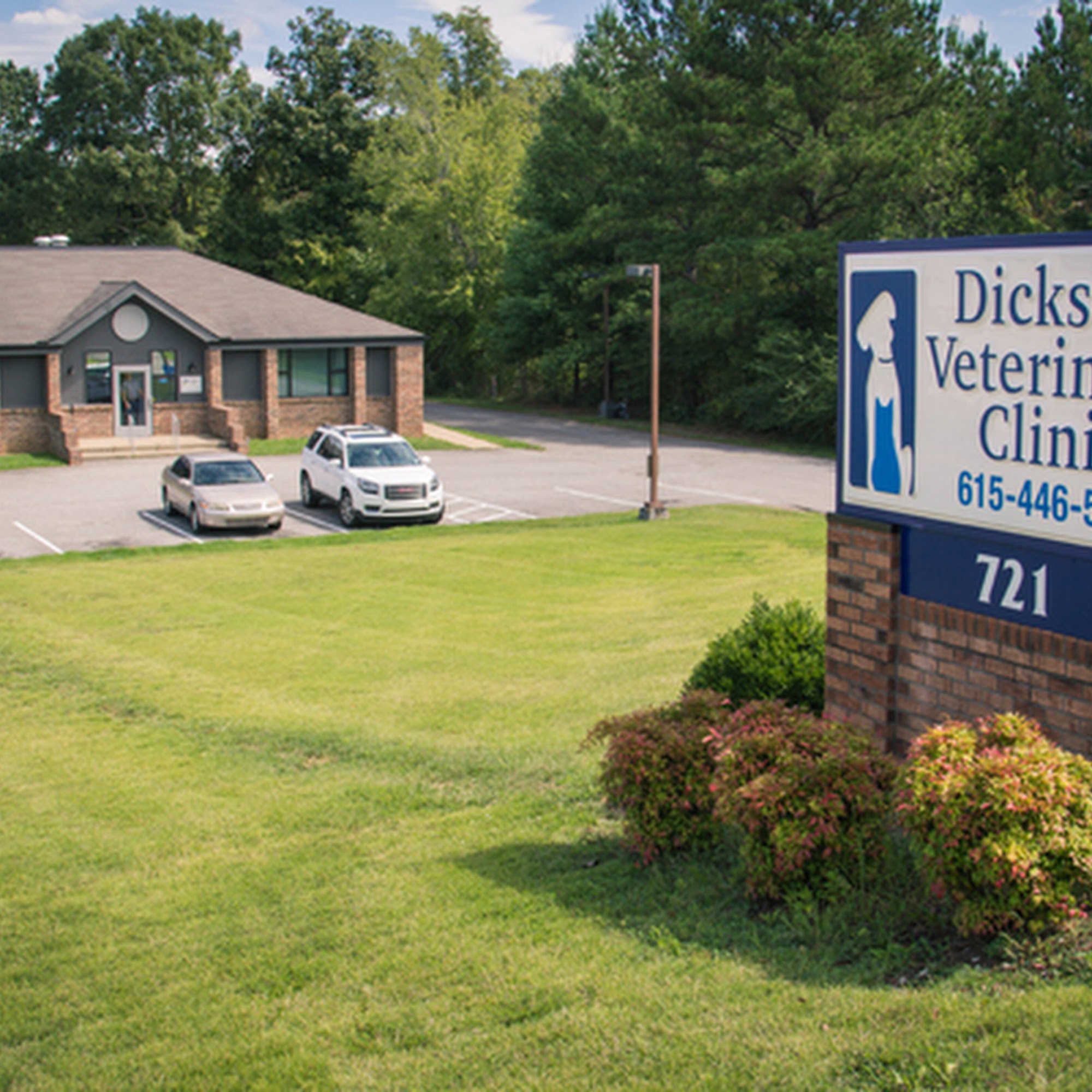 Dickson Veterinary Clinic Dickson