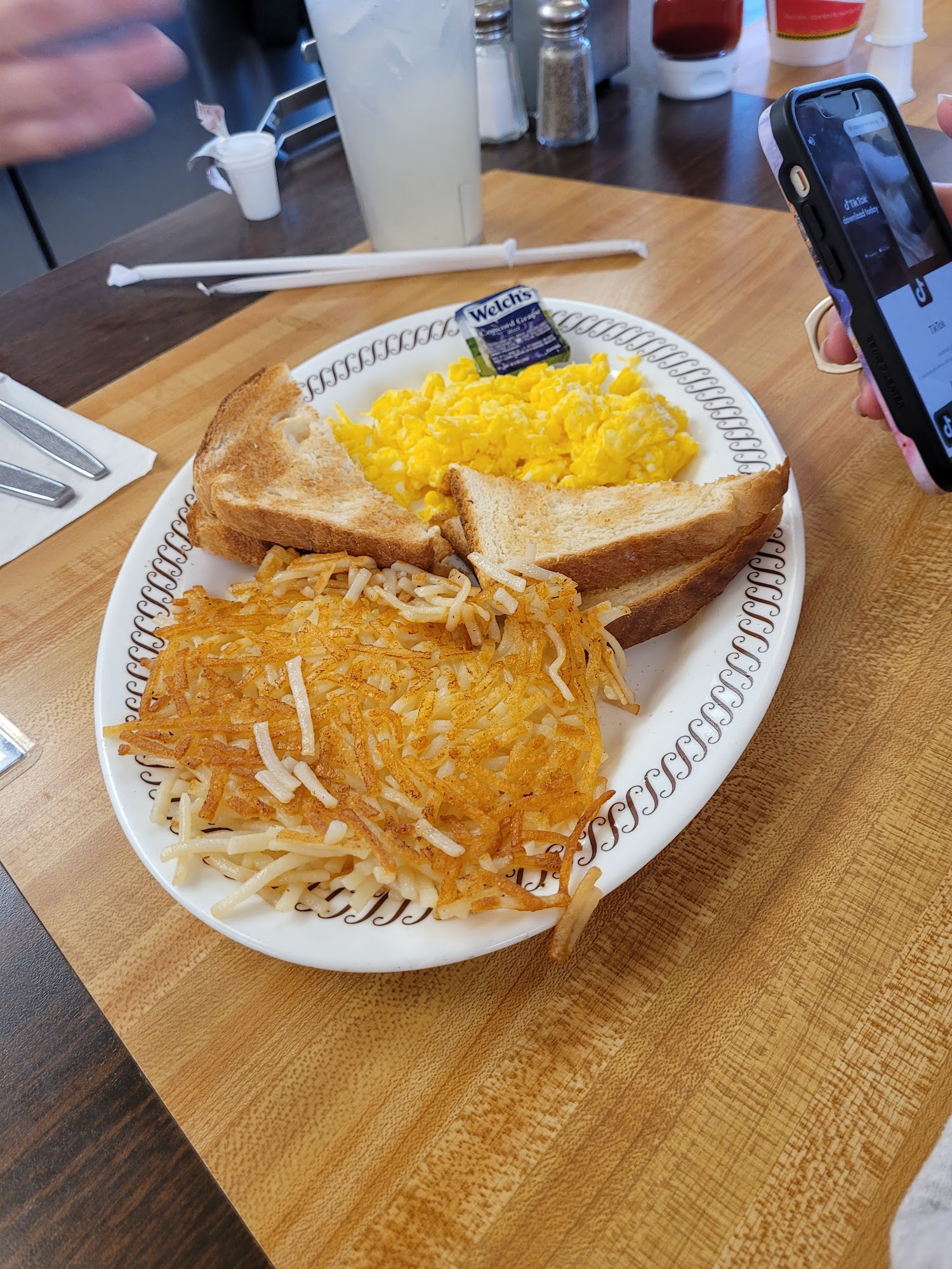 Waffle House