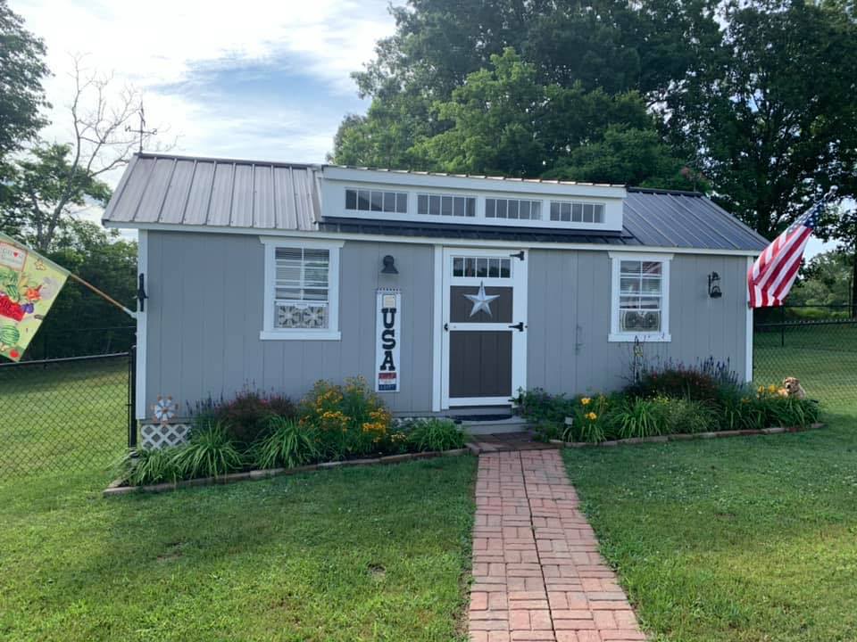 Essary Roofing