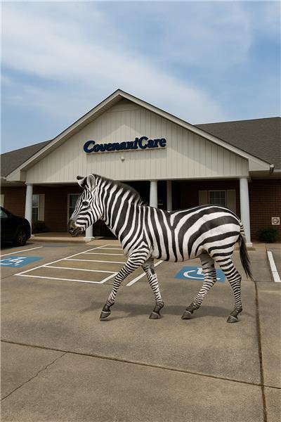 For Your Family Healthcare - A CovenantCare Group