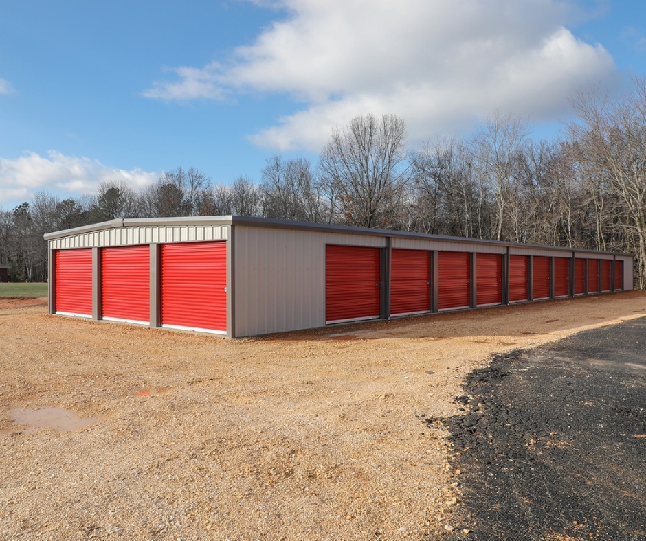 Rhino Storage Solutions, LLC Dresden