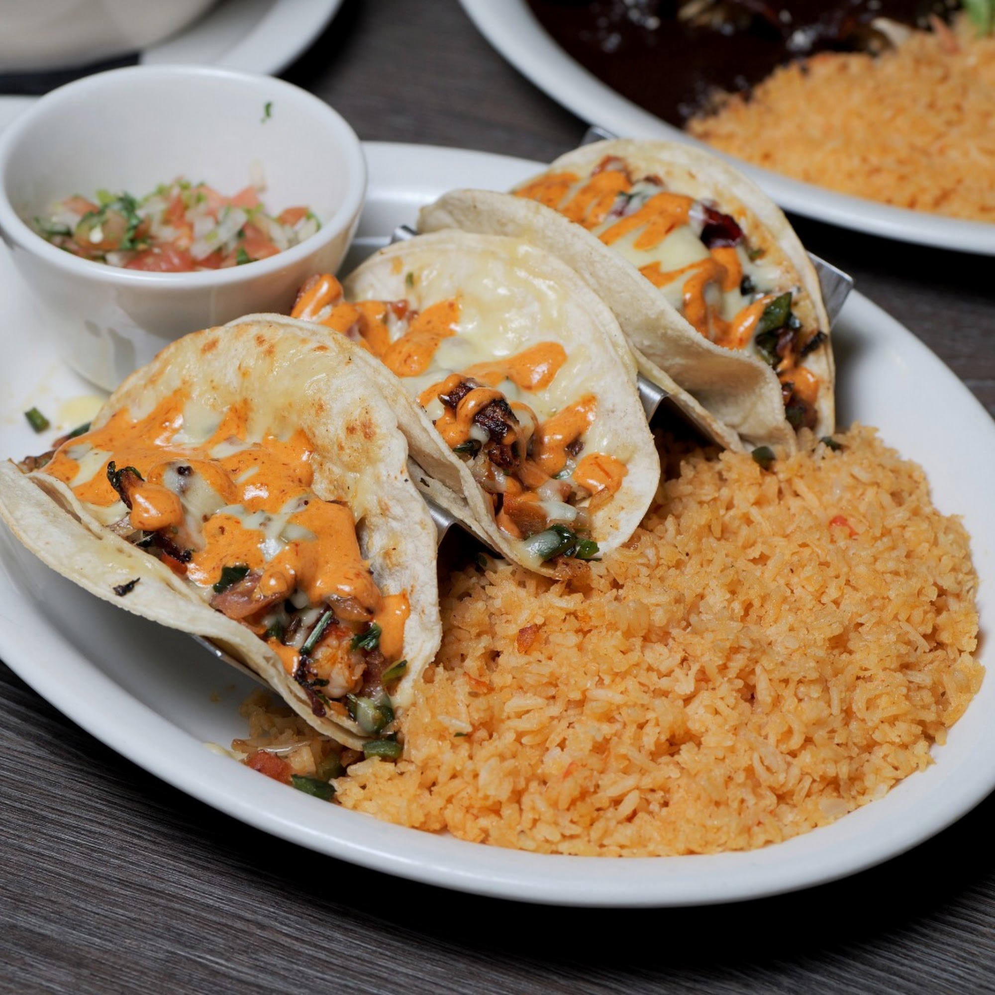 El Metate - Dunlap Dunlap