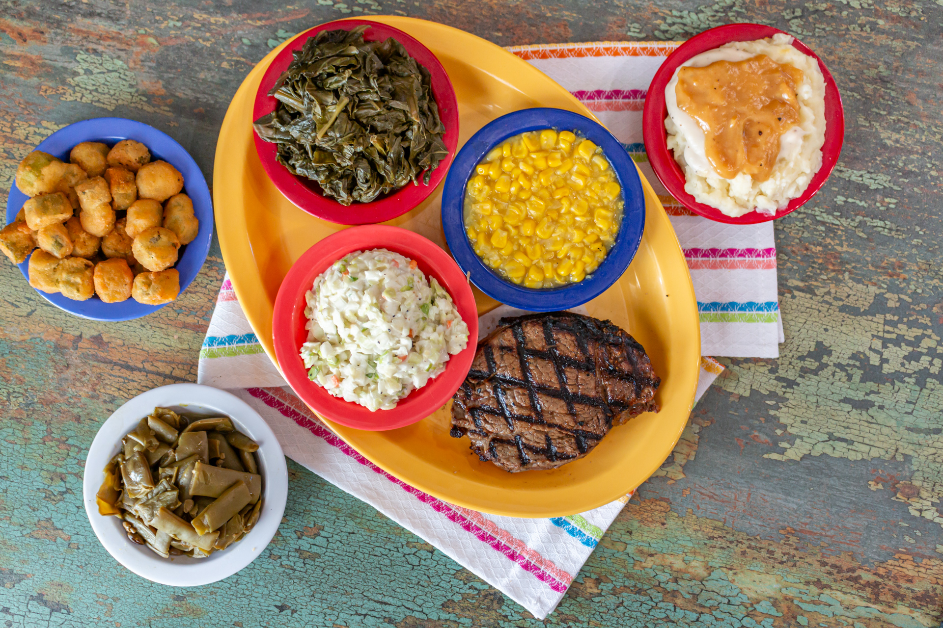 Cookie Jar Cafe Dunlap