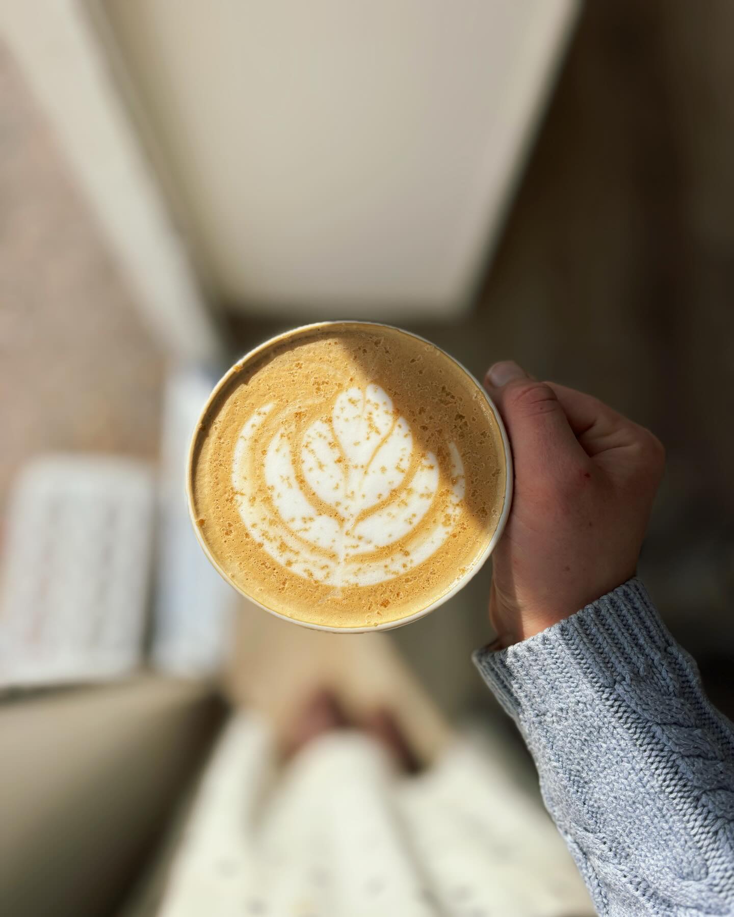 Worth Coffee Co Dunlap