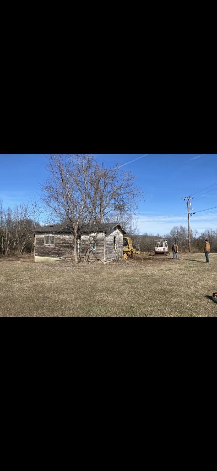 W N Lofty Grading & Paving Co 517 Russell St A, Dunlap Tennessee 37327