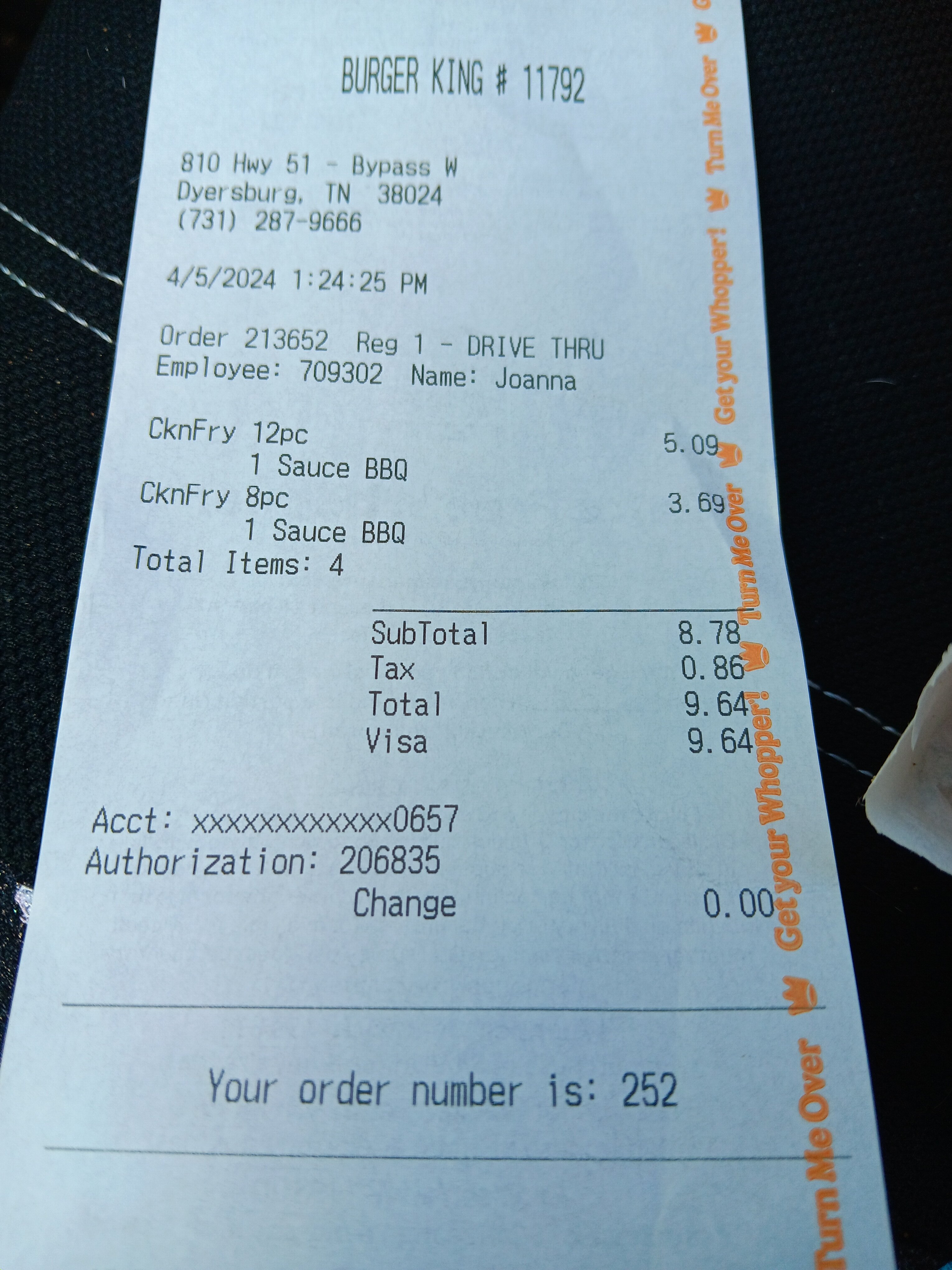 Photo credit: Tripadvisor