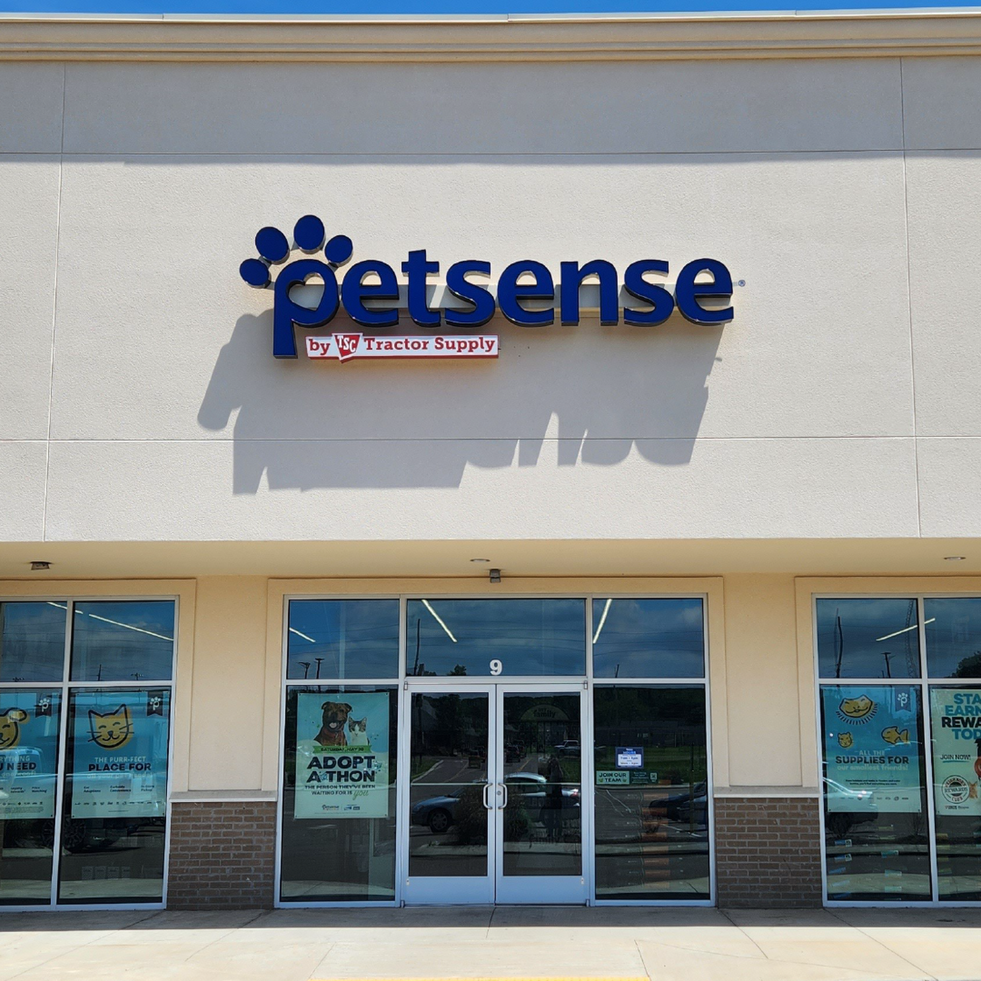Petsense by Tractor Supply Dyersburg