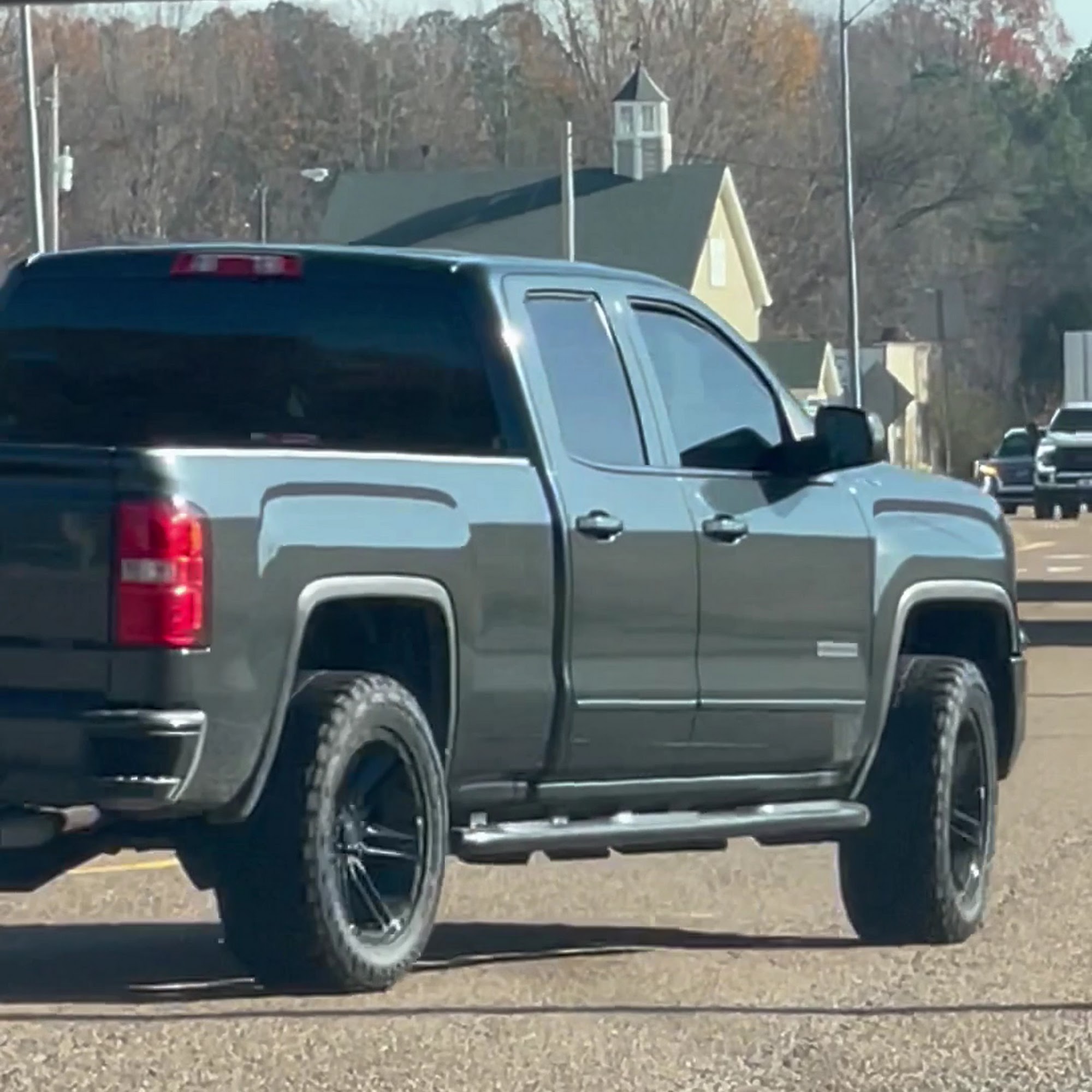Tennessee Equine Hospital West Eads