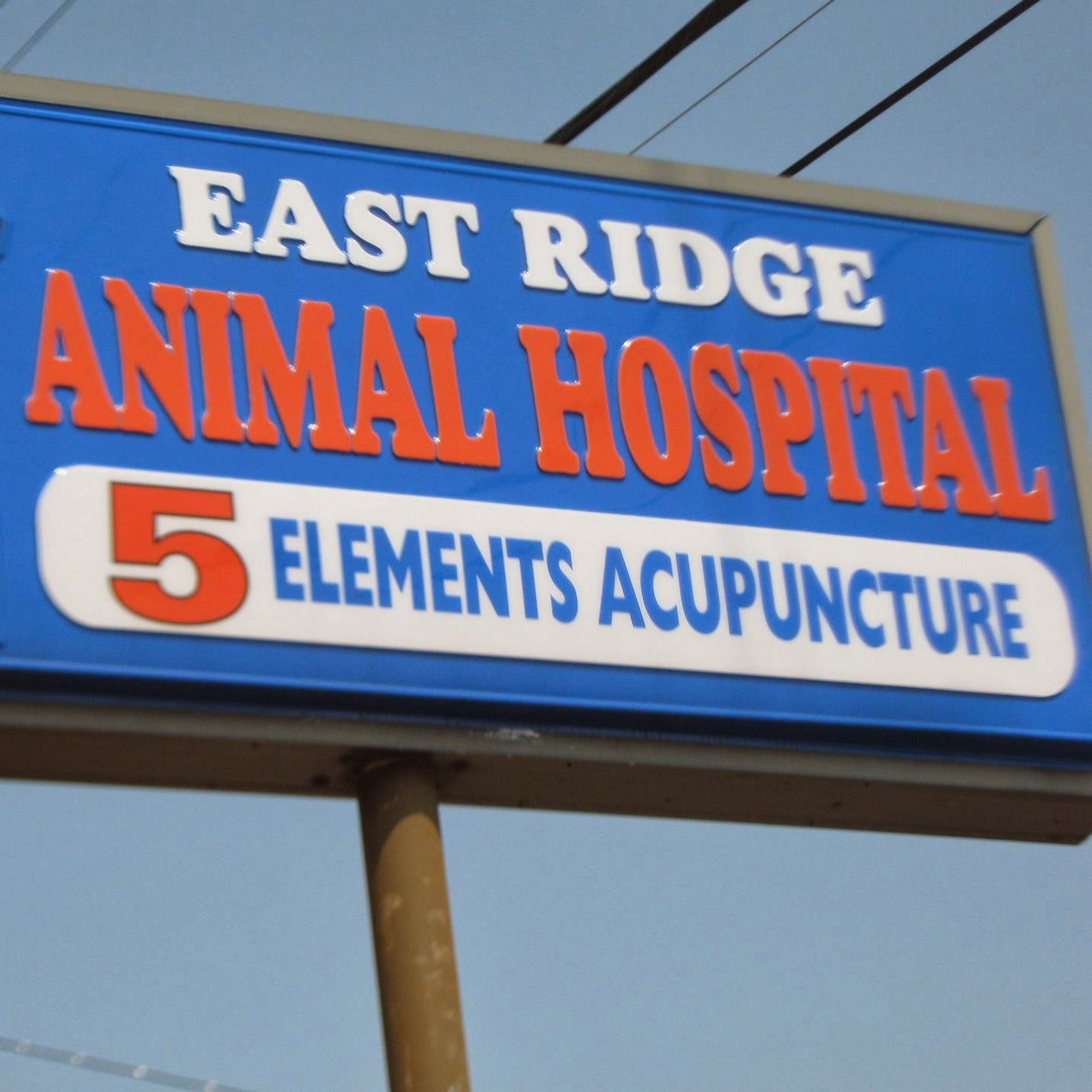 East Ridge Animal Hospital: Robert Knarr, DVM East Ridge