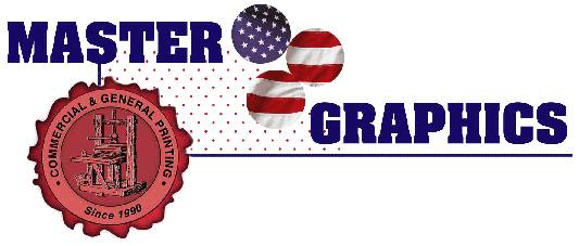 Master Graphics Printing
