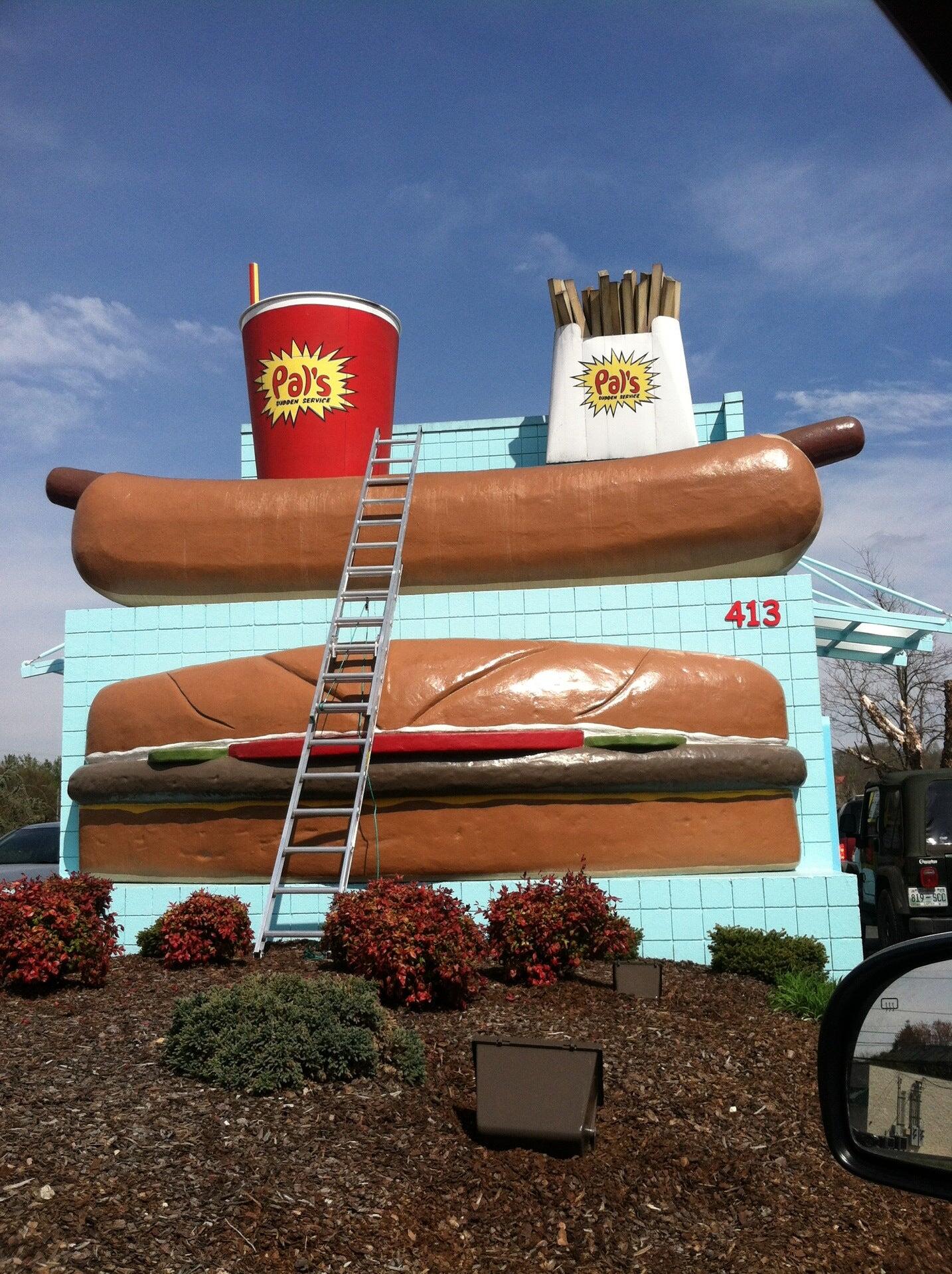 Photo credit: nextdoor