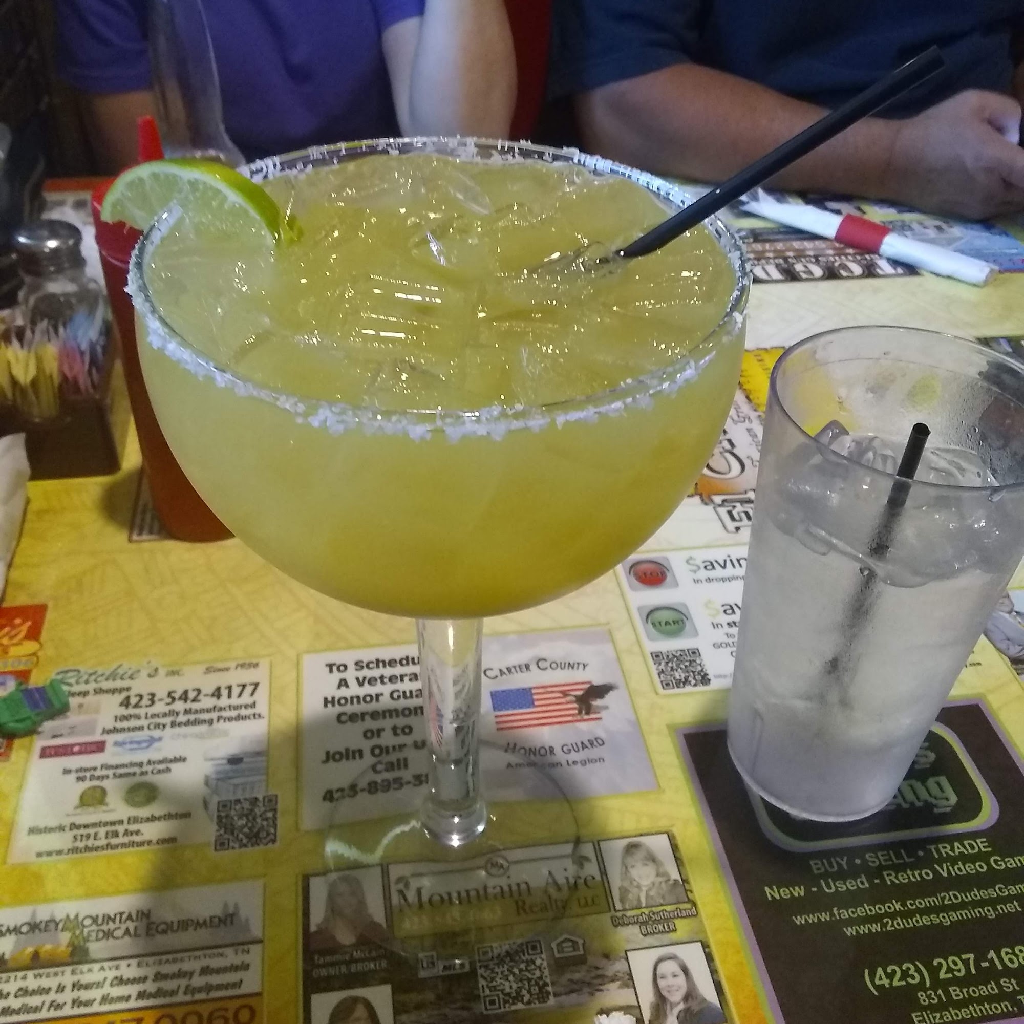 El Charolais De Elizabethton Elizabethton