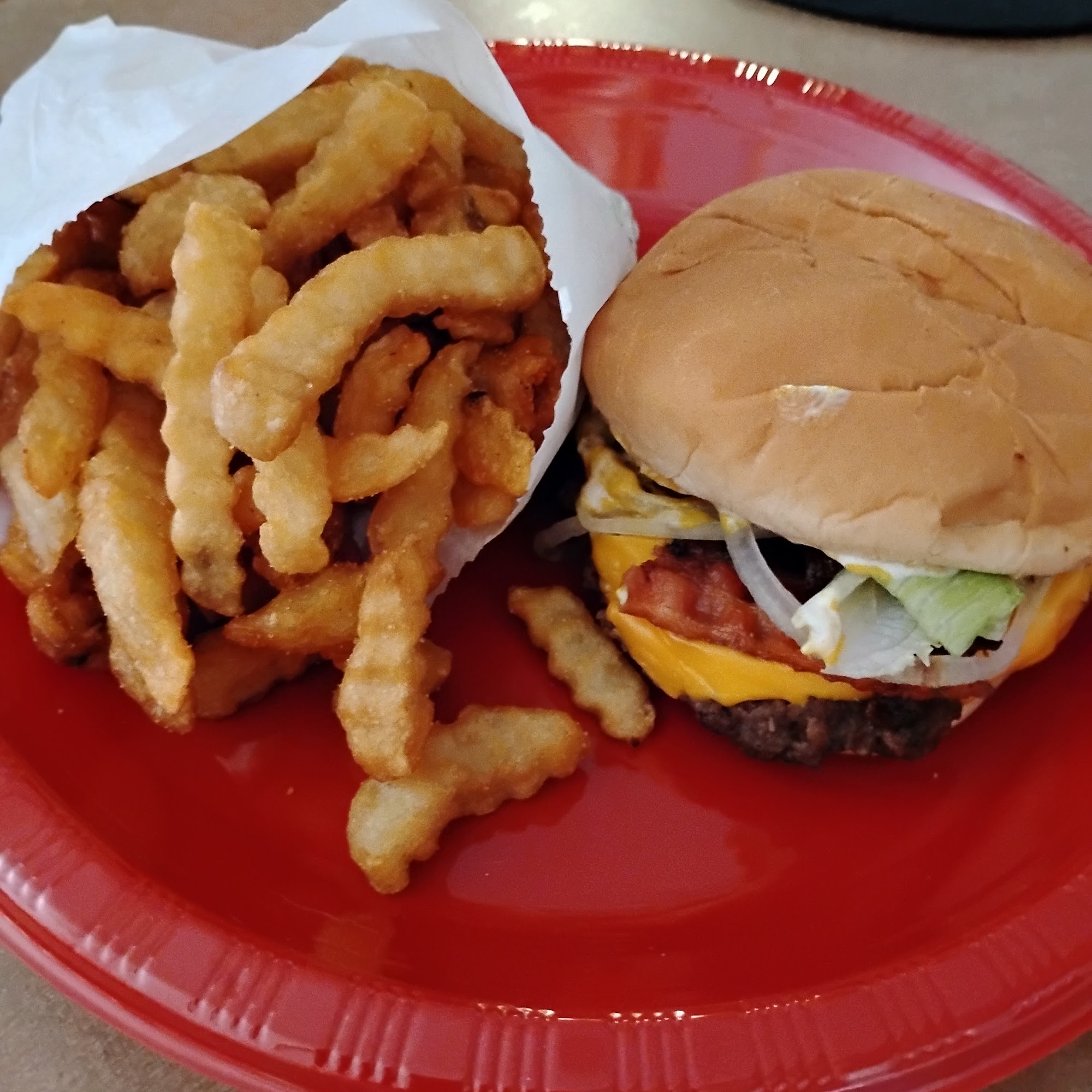 J's Corner Elizabethton