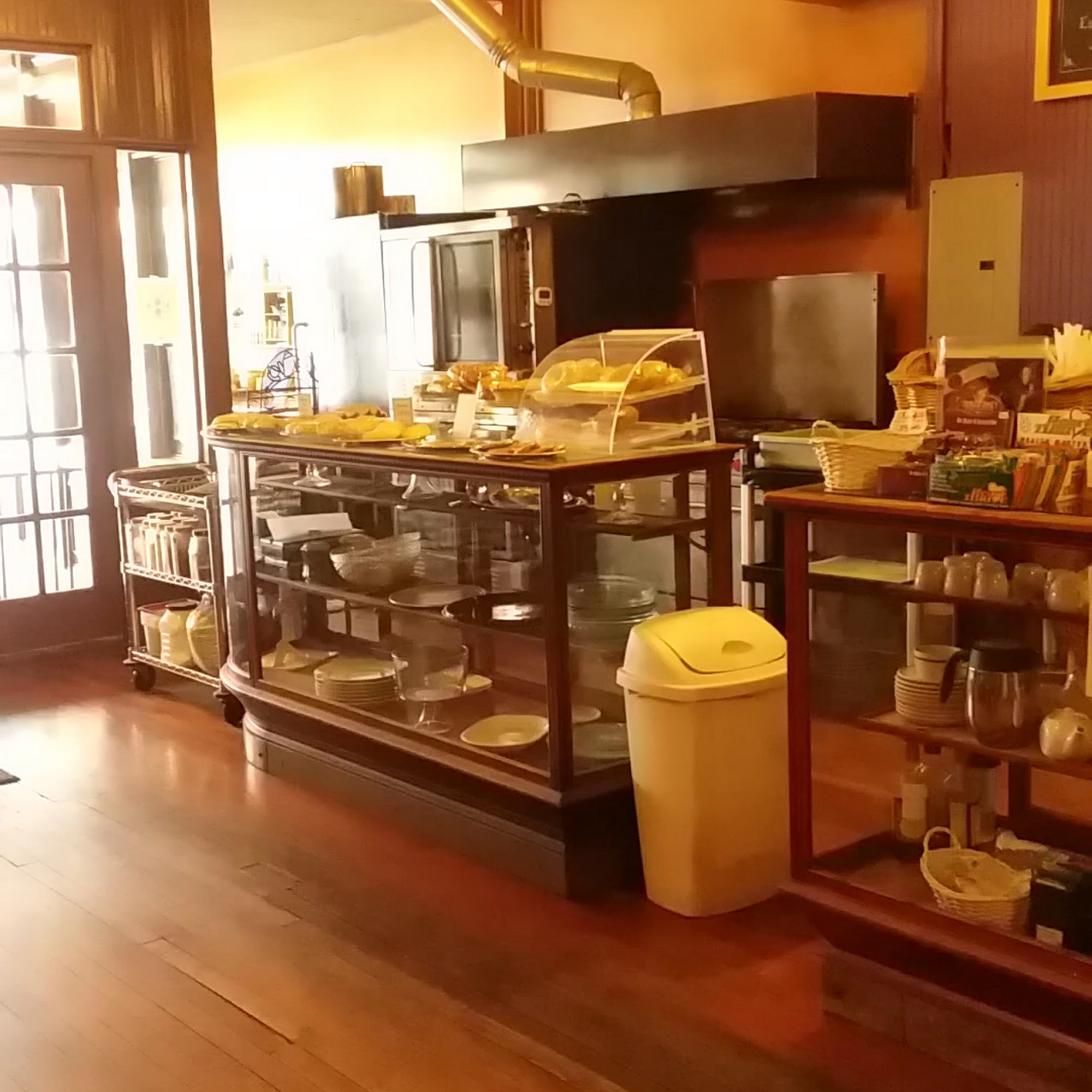 The Coffee Company Elizabethton