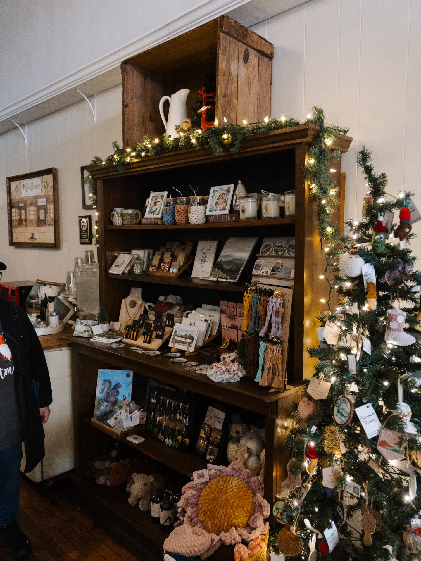 The Coffee Company Elizabethton