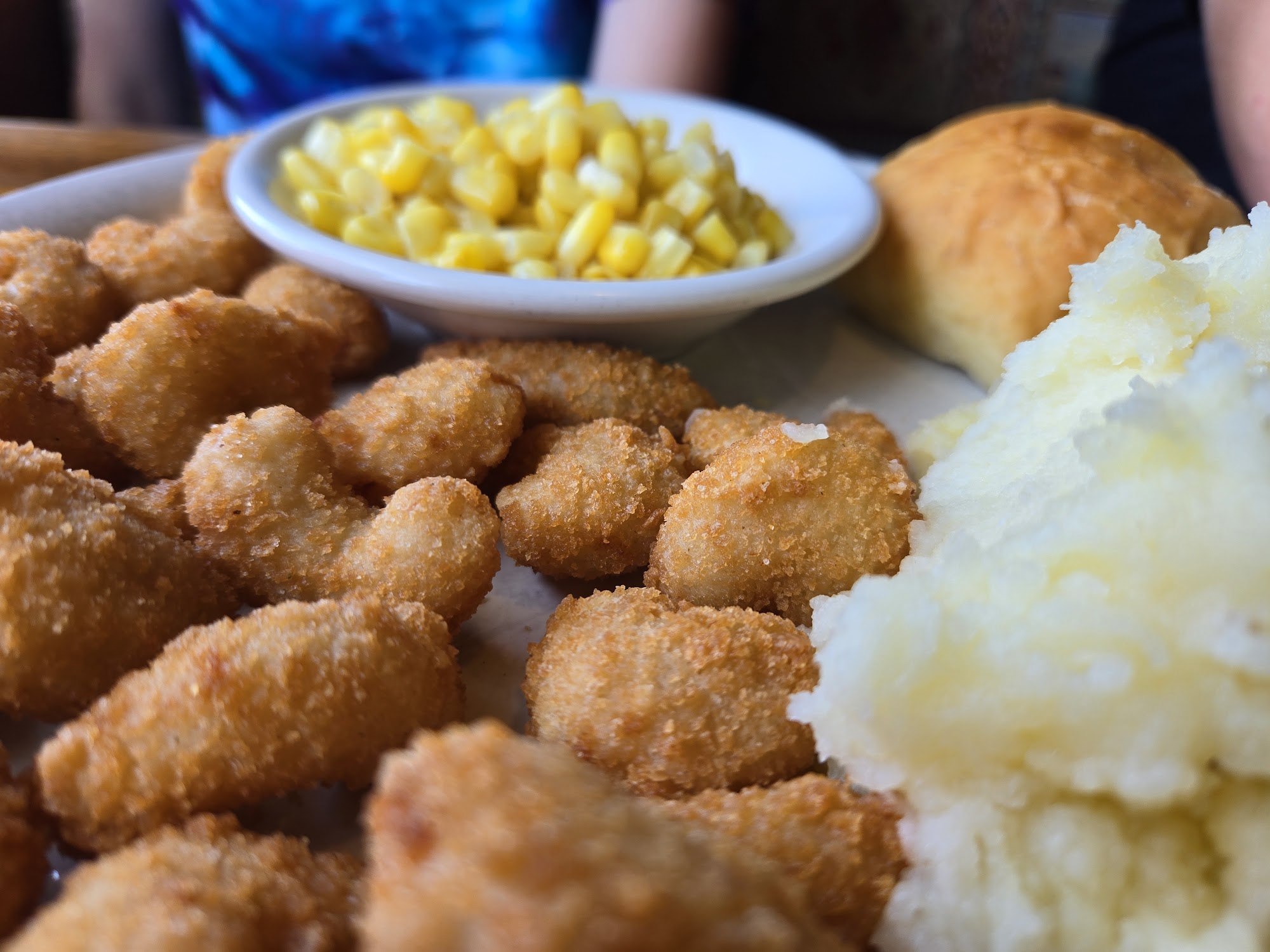 Nanny's Country Kitchen Elizabethton