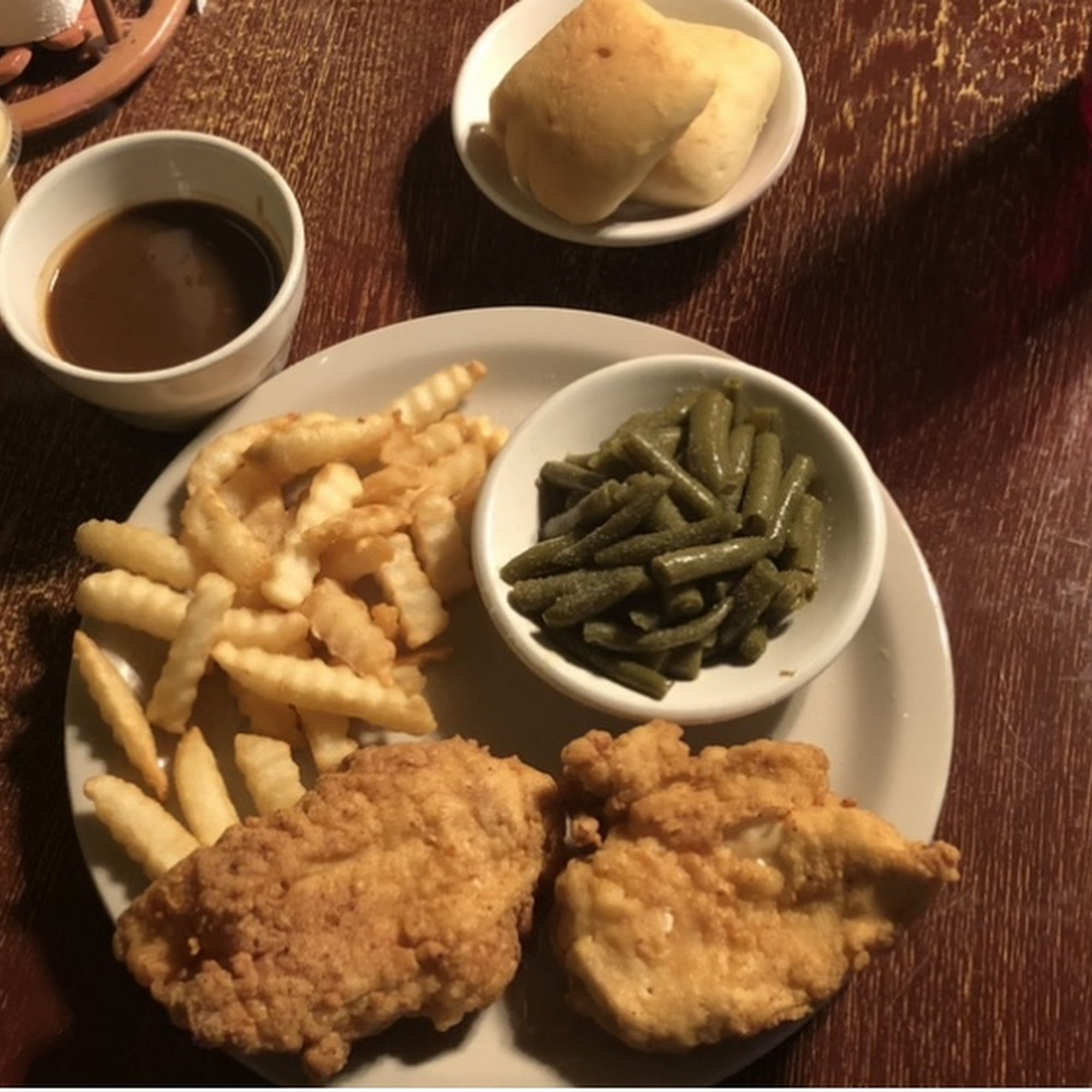 Nanny's Country Kitchen Elizabethton