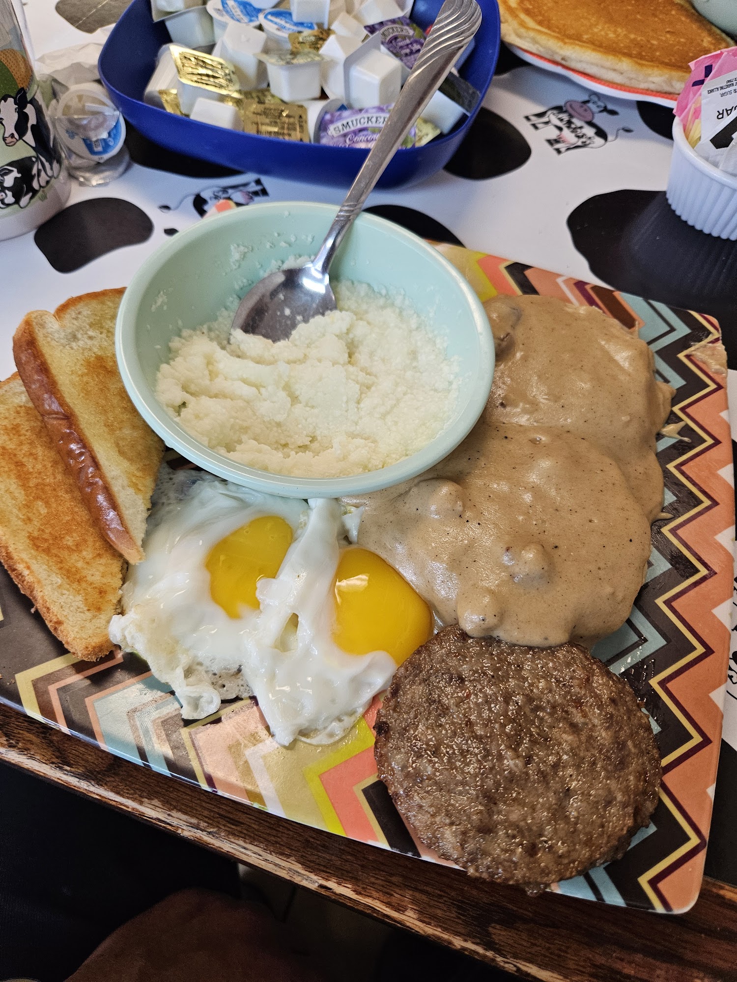 Kimbo's Elizabethton