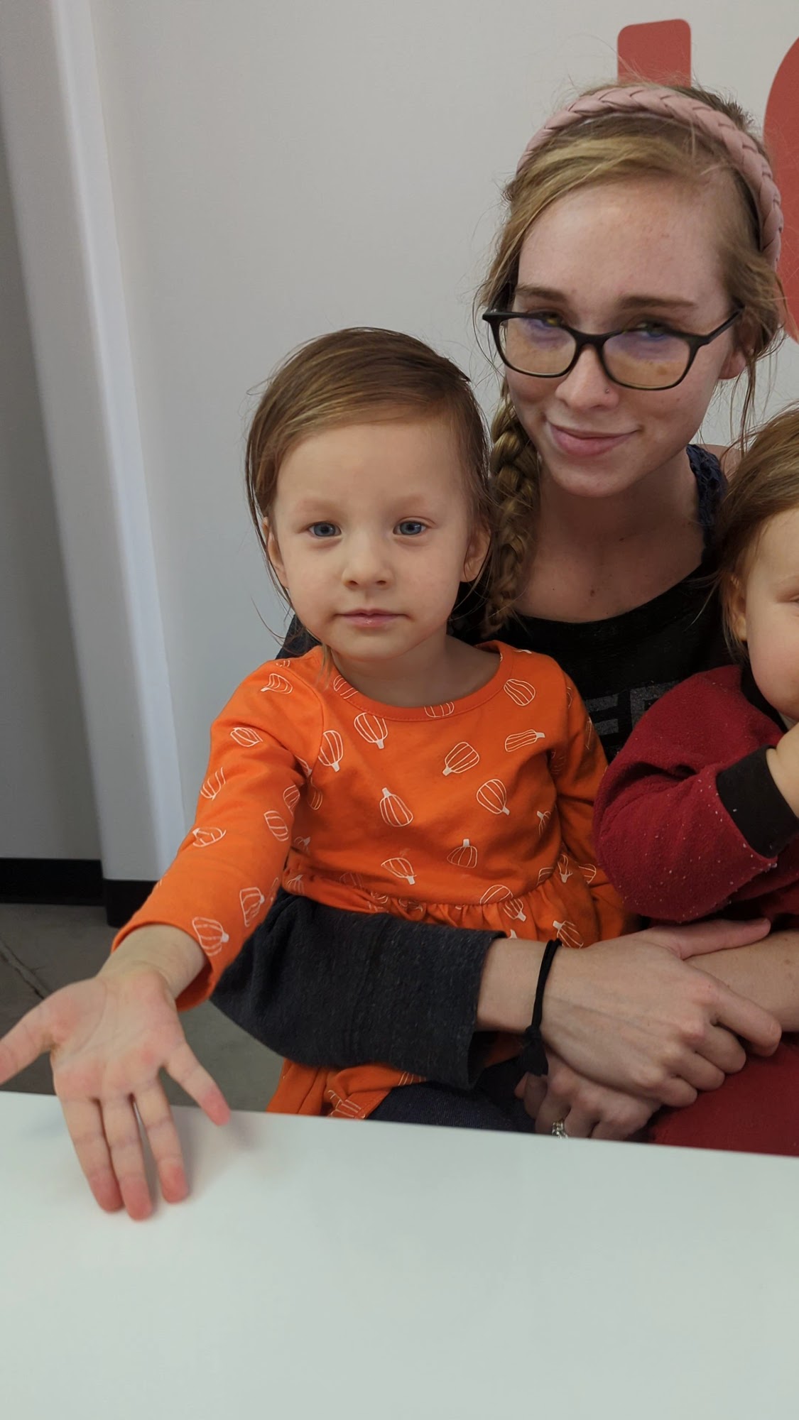 Java Juice House Menu