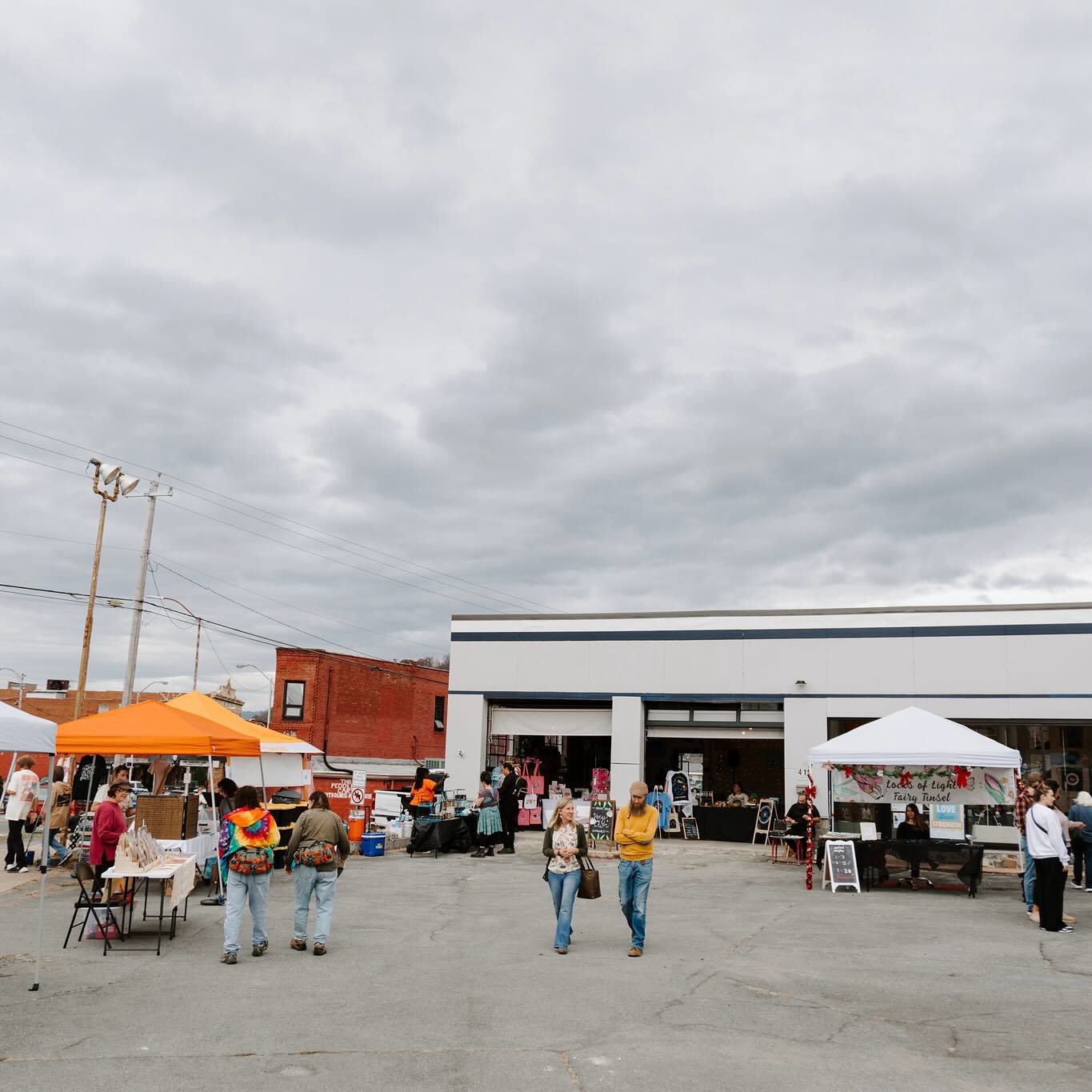 Crossroads Craftworks Elizabethton