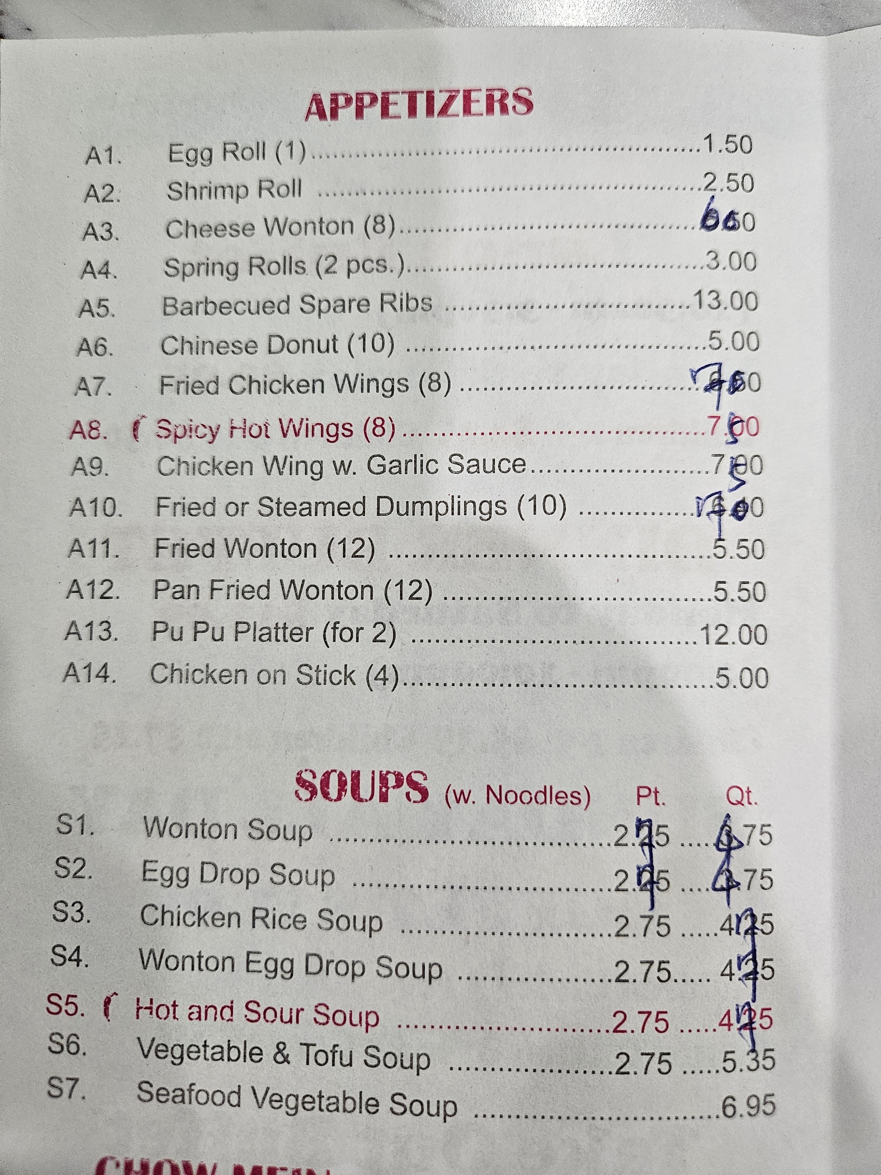 Photo credit: Restaurantji