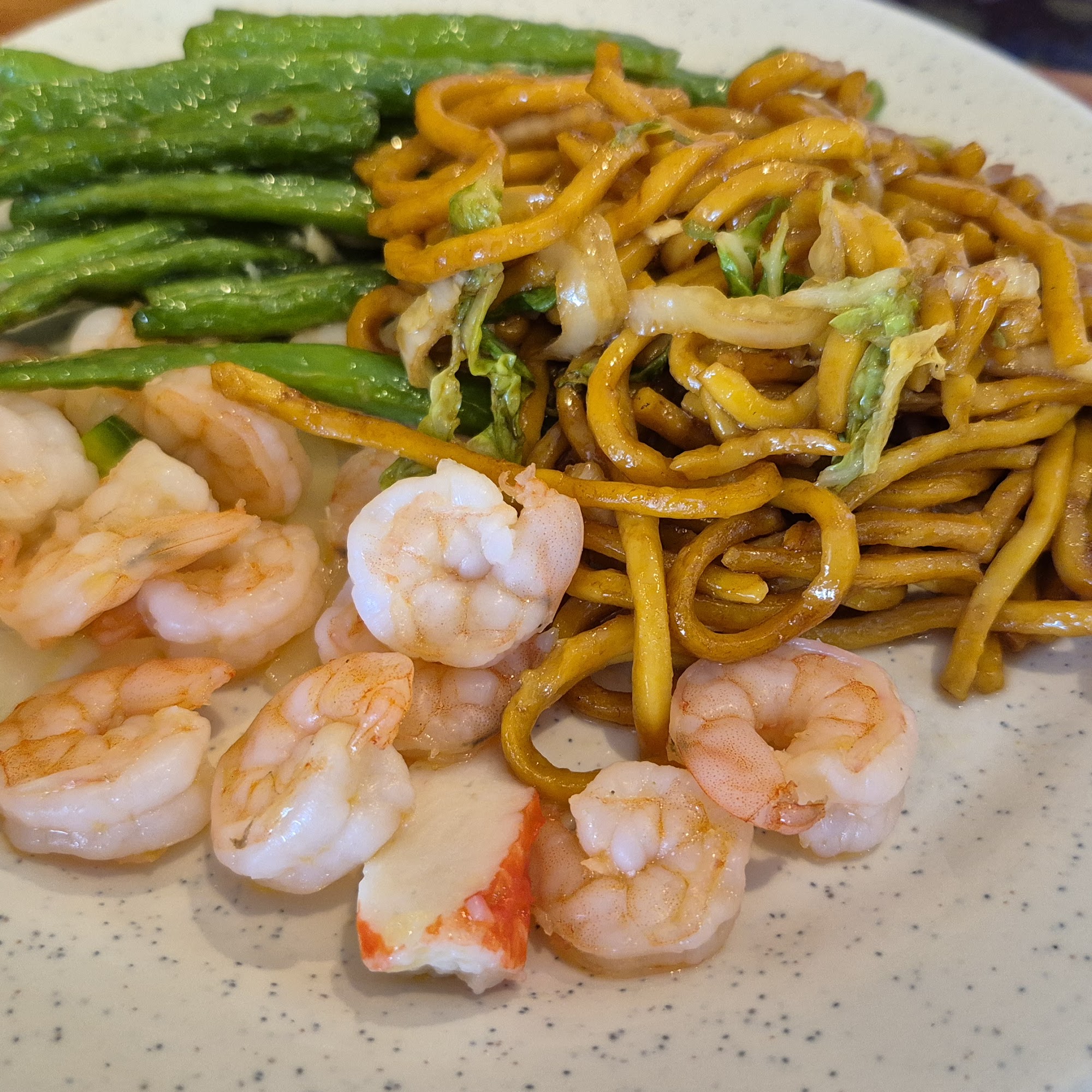 Hong Kong King Buffet Etowah