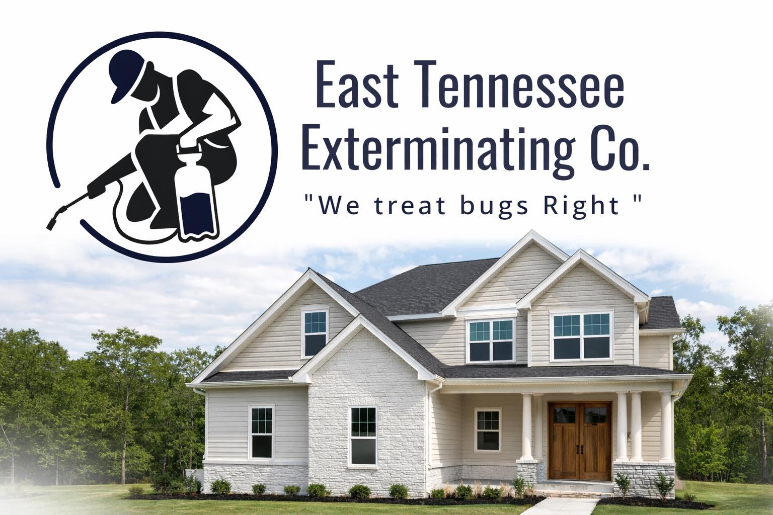 East Tennessee Exterminating