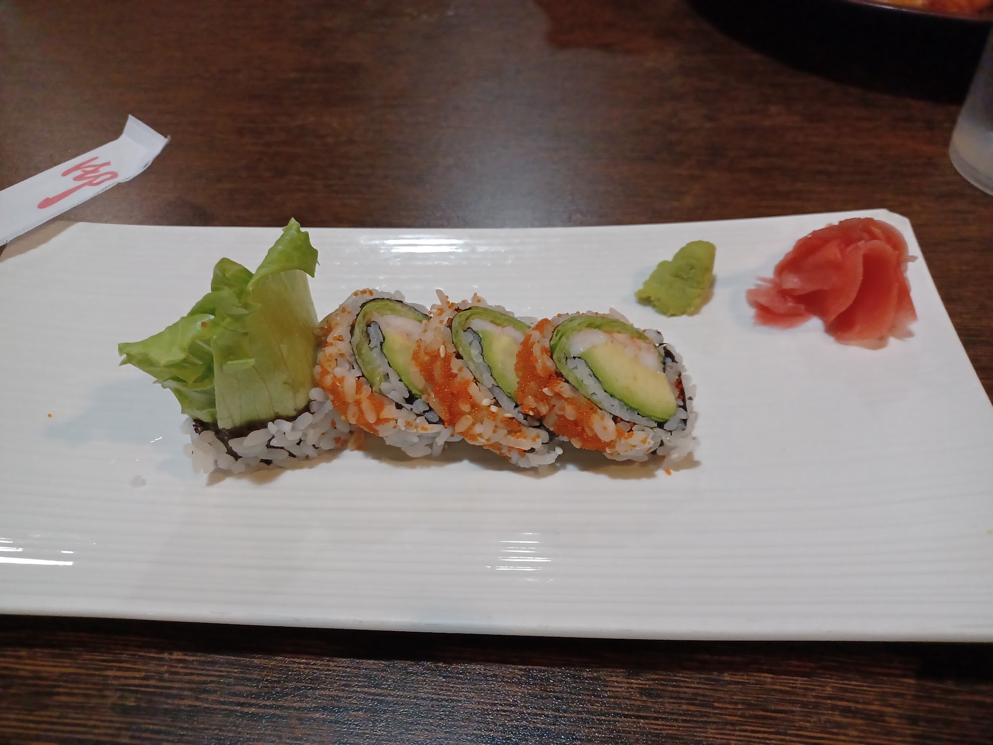 Isshin Japanese Steakhouse Fairview