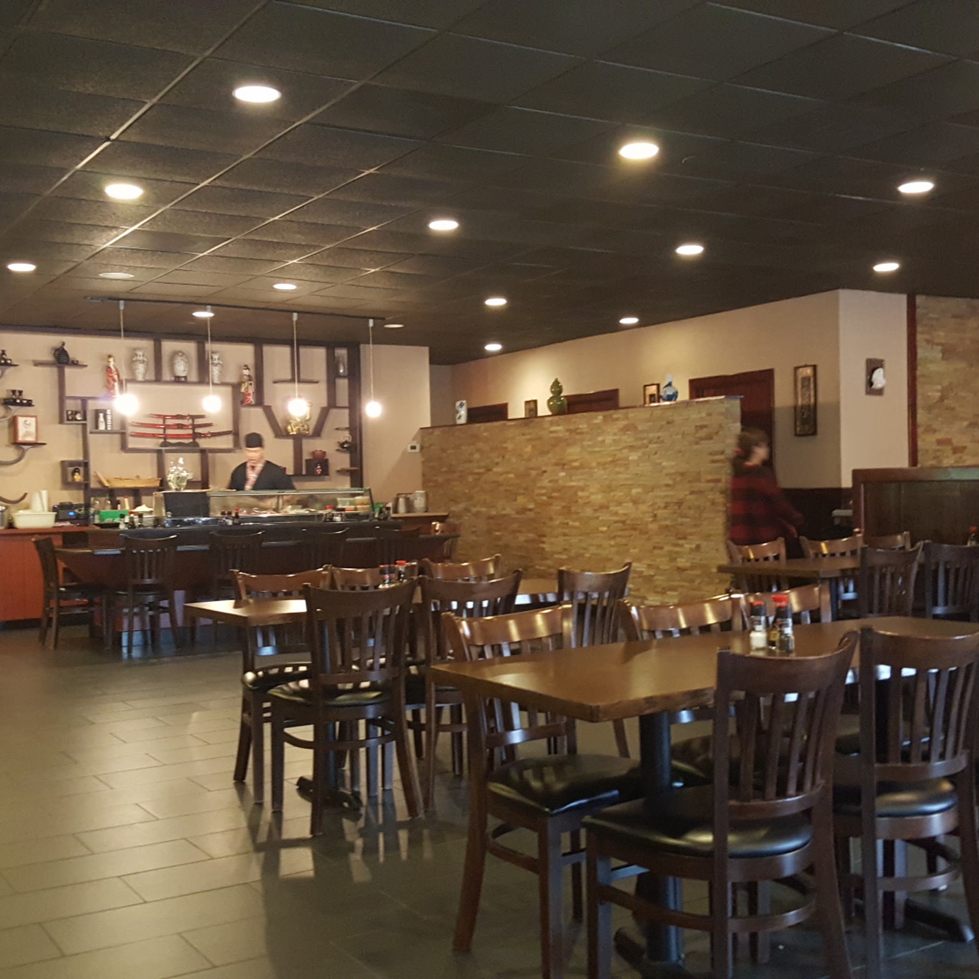 Isshin Japanese Steakhouse Fairview
