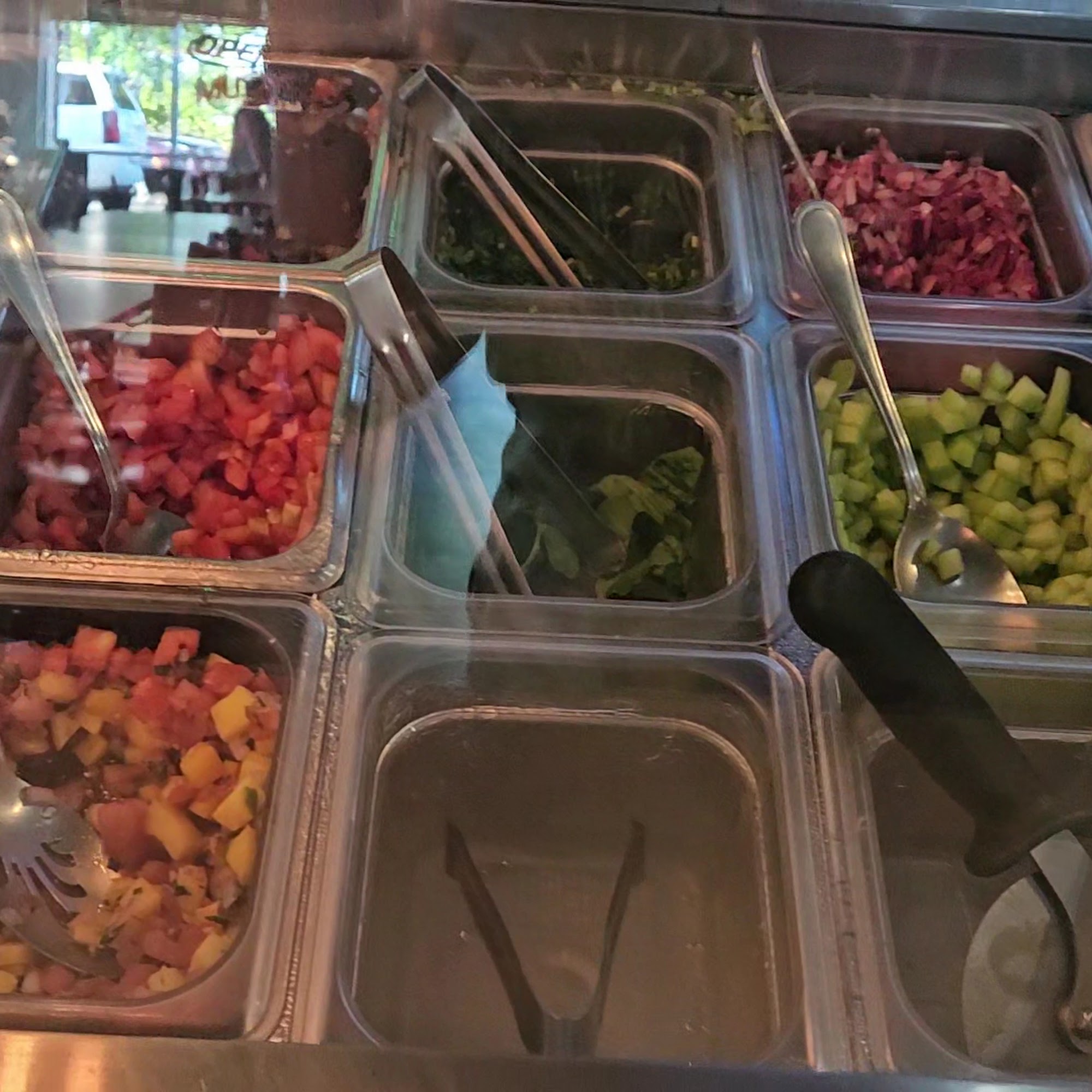 CANO'S MEXICAN BAR & GRILL Fairview