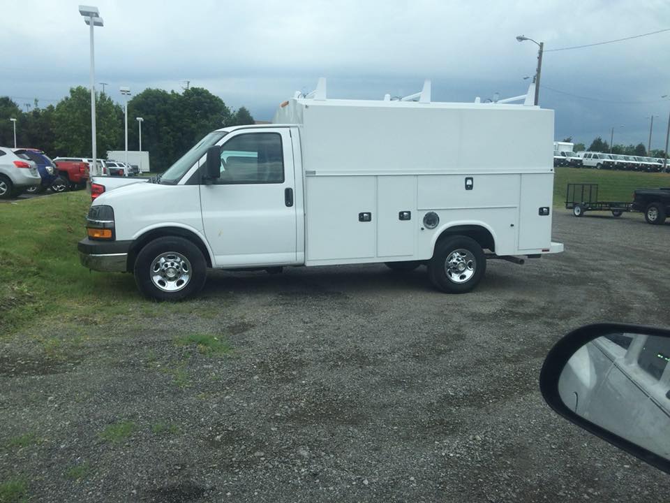 KD Bolton Plumbing