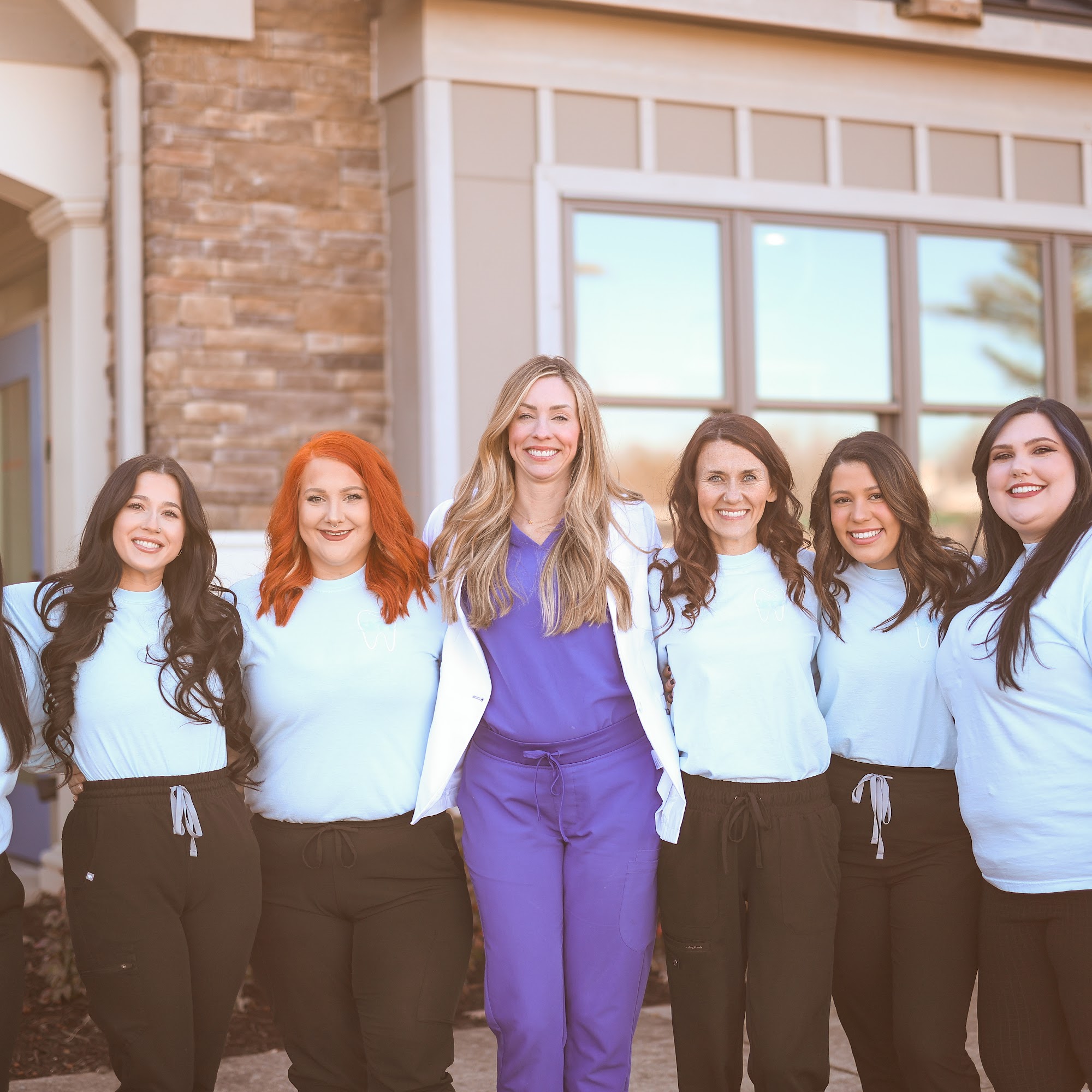 Songbird Pediatric Dentistry