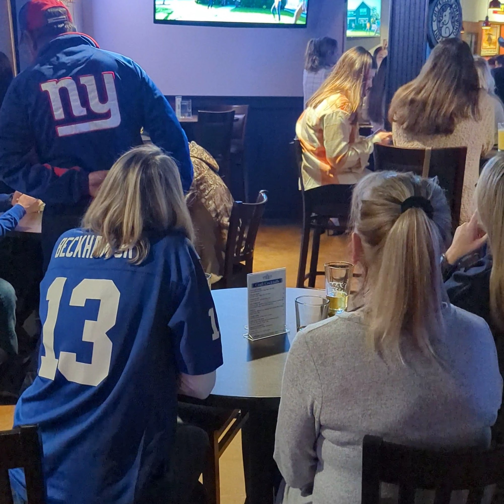 Admiral Pub Farragut