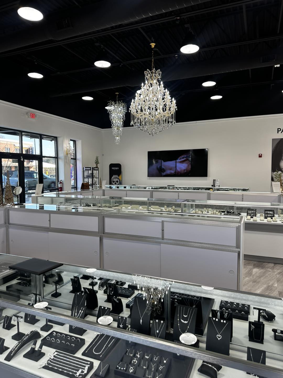 Diamond Gallery 117 Biddle Farms Blvd, Farragut Tennessee 37934