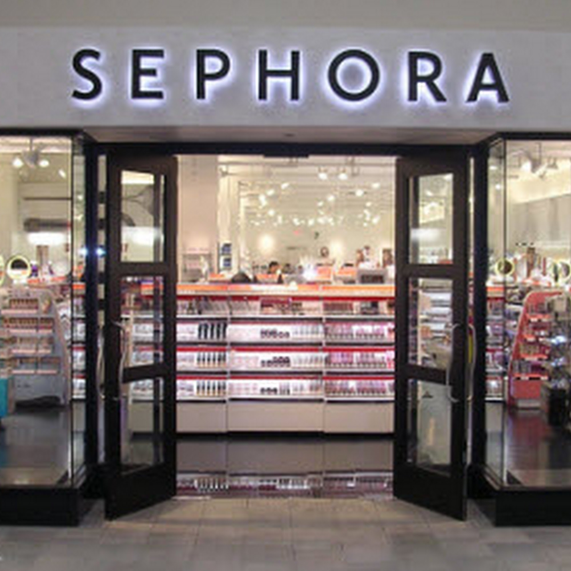 SEPHORA at Kohl's Farragut