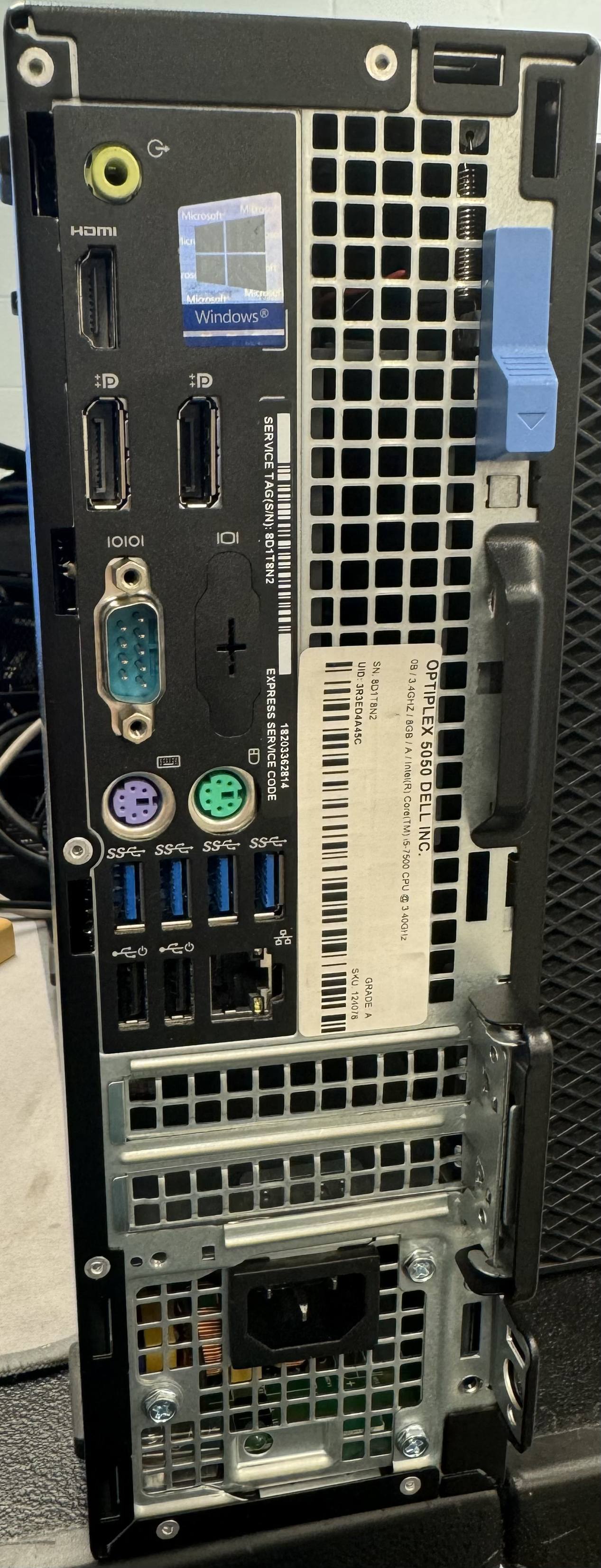 Quality Computer Repair