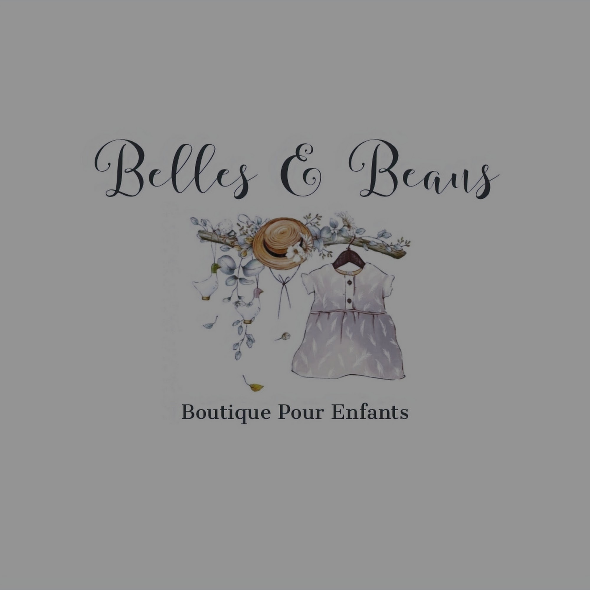 Belles And Beaus Children's Boutique Fayetteville