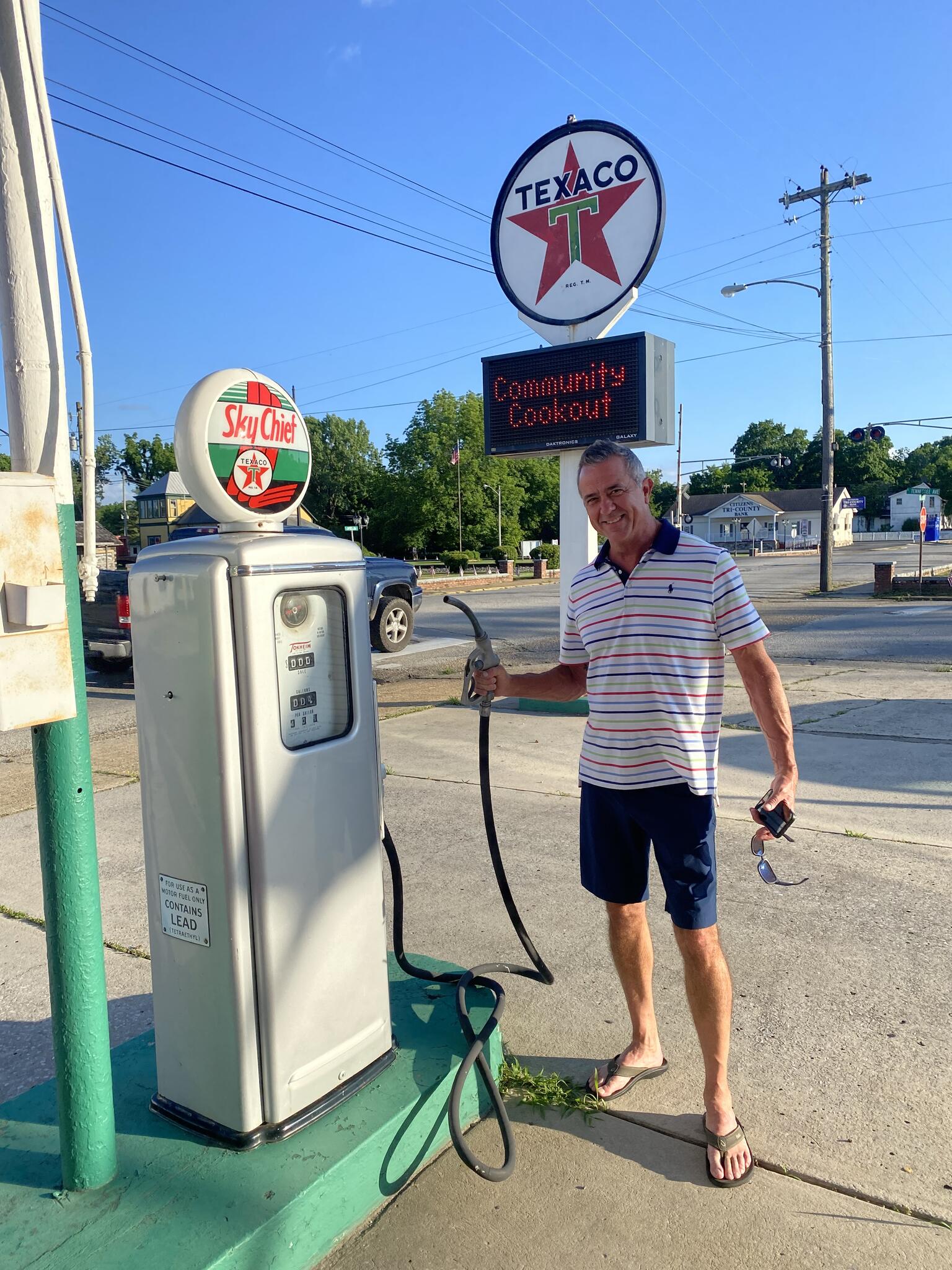 Photo credit: nextdoor