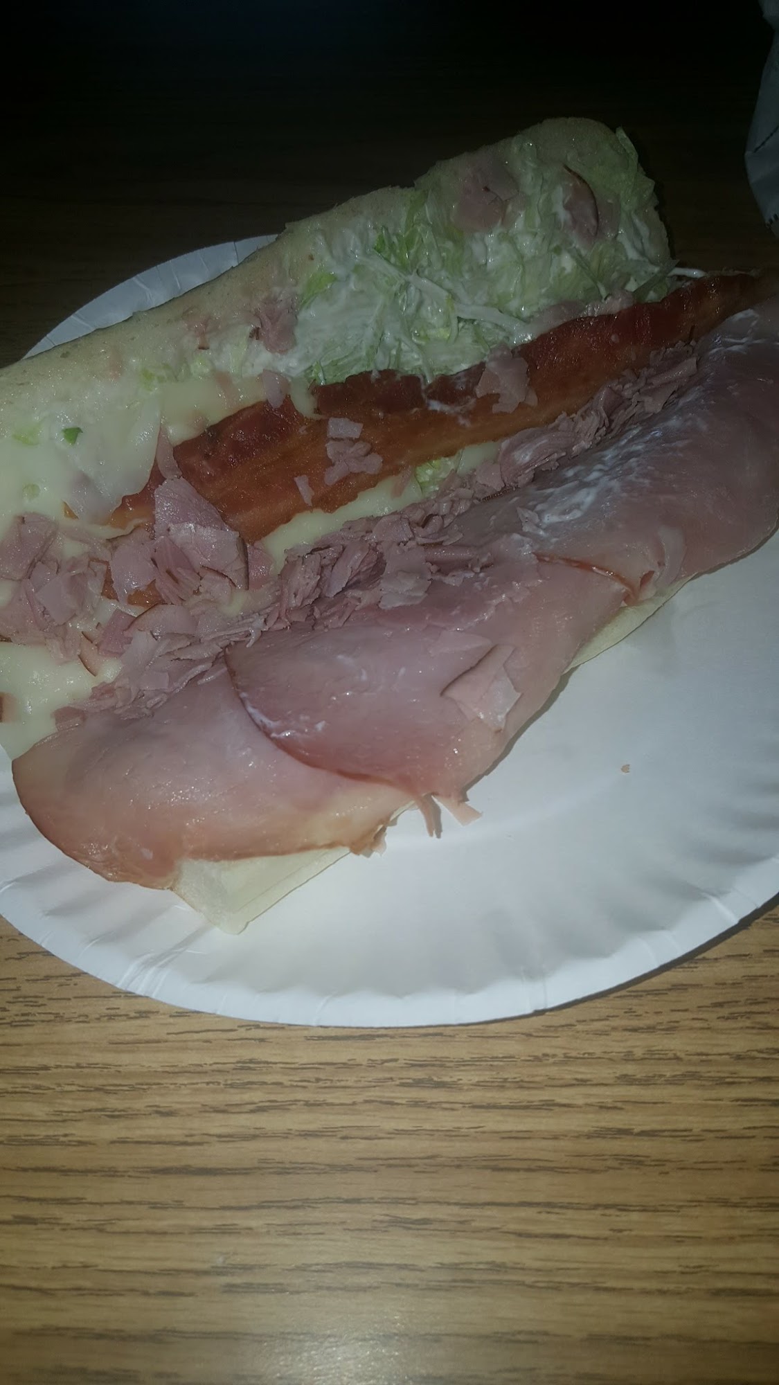 Jimmy John's