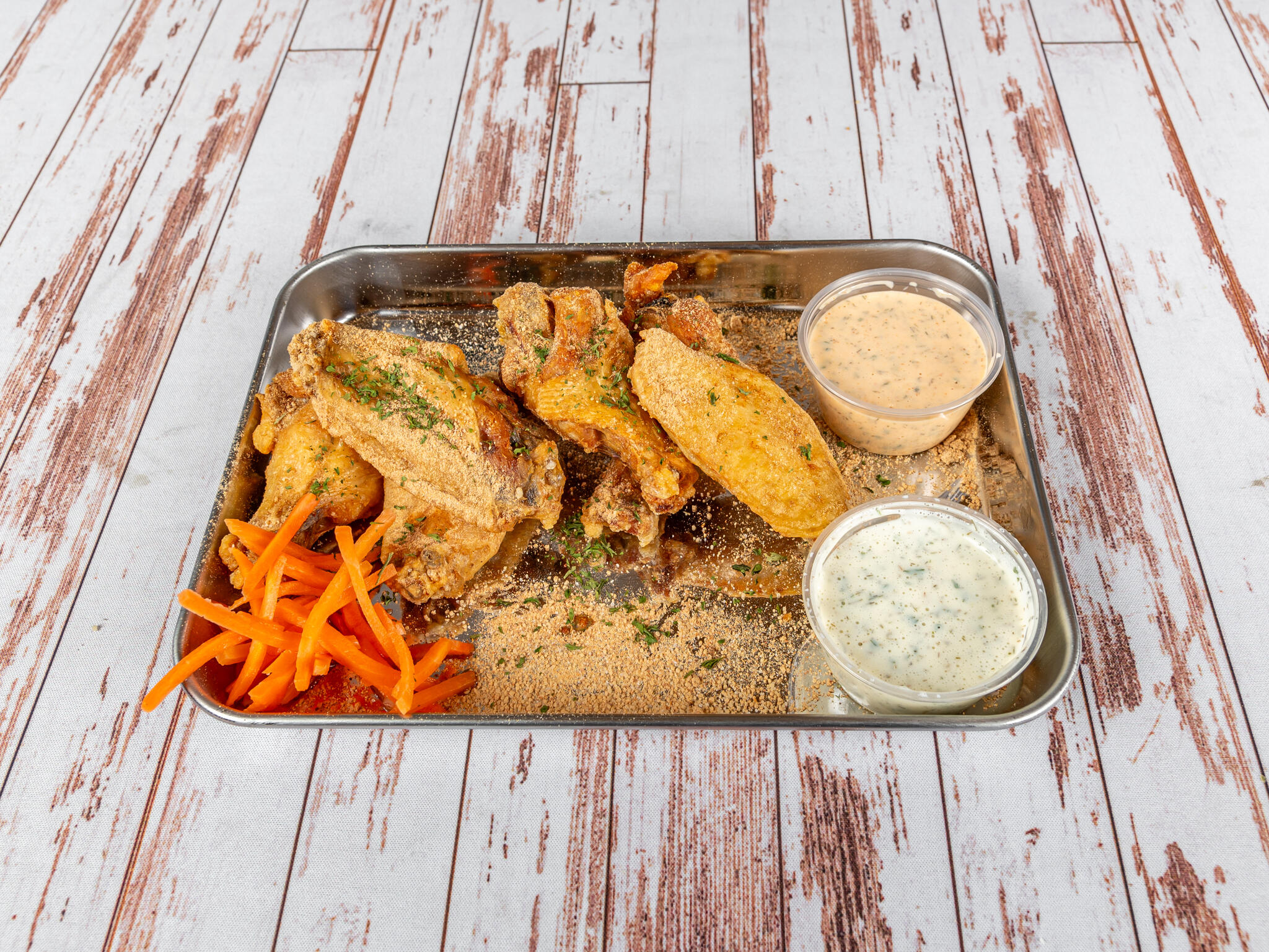 Photo credit: nextdoor