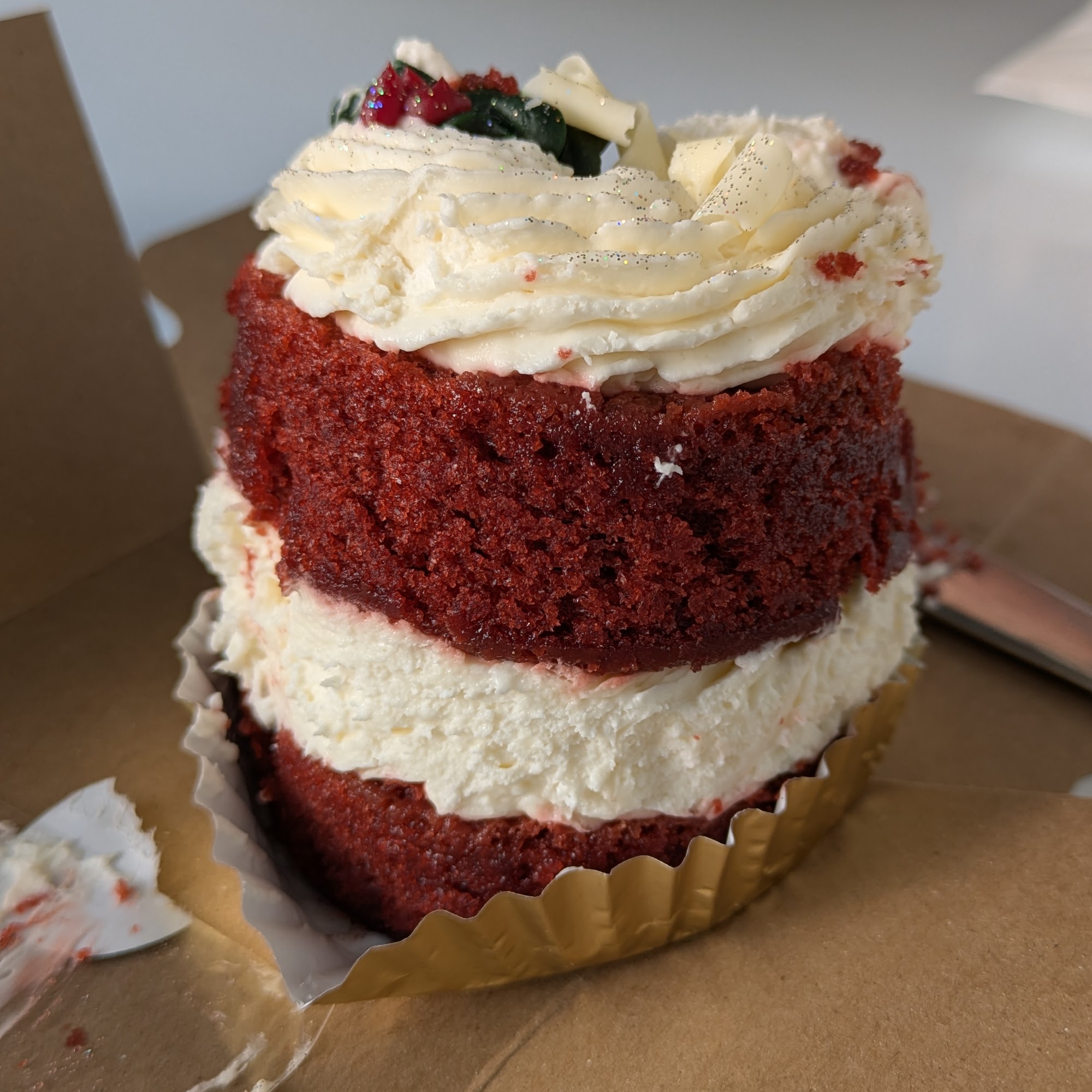 Triple Crown Bakery Franklin