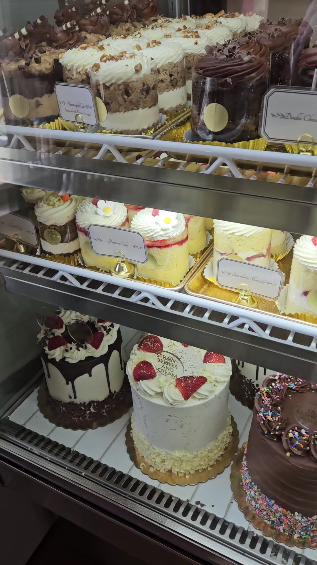 Triple Crown Bakery Franklin